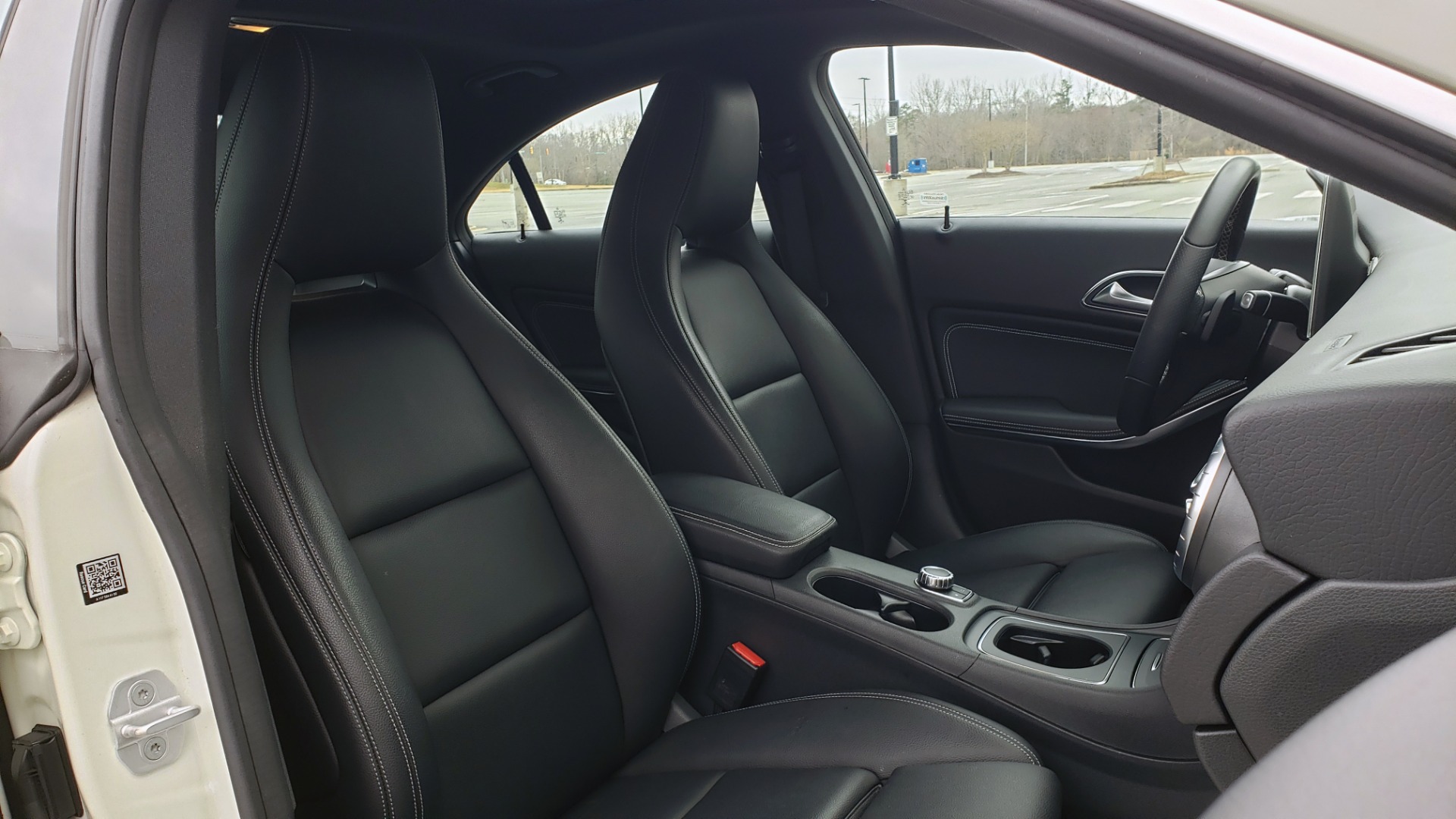 Used 2018 Mercedes-Benz CLA 250 PREMIUM / NAV / PANO-ROOF / APPLE CARPLAY / REARVIEW for sale Sold at Formula Imports in Charlotte NC 28227 66