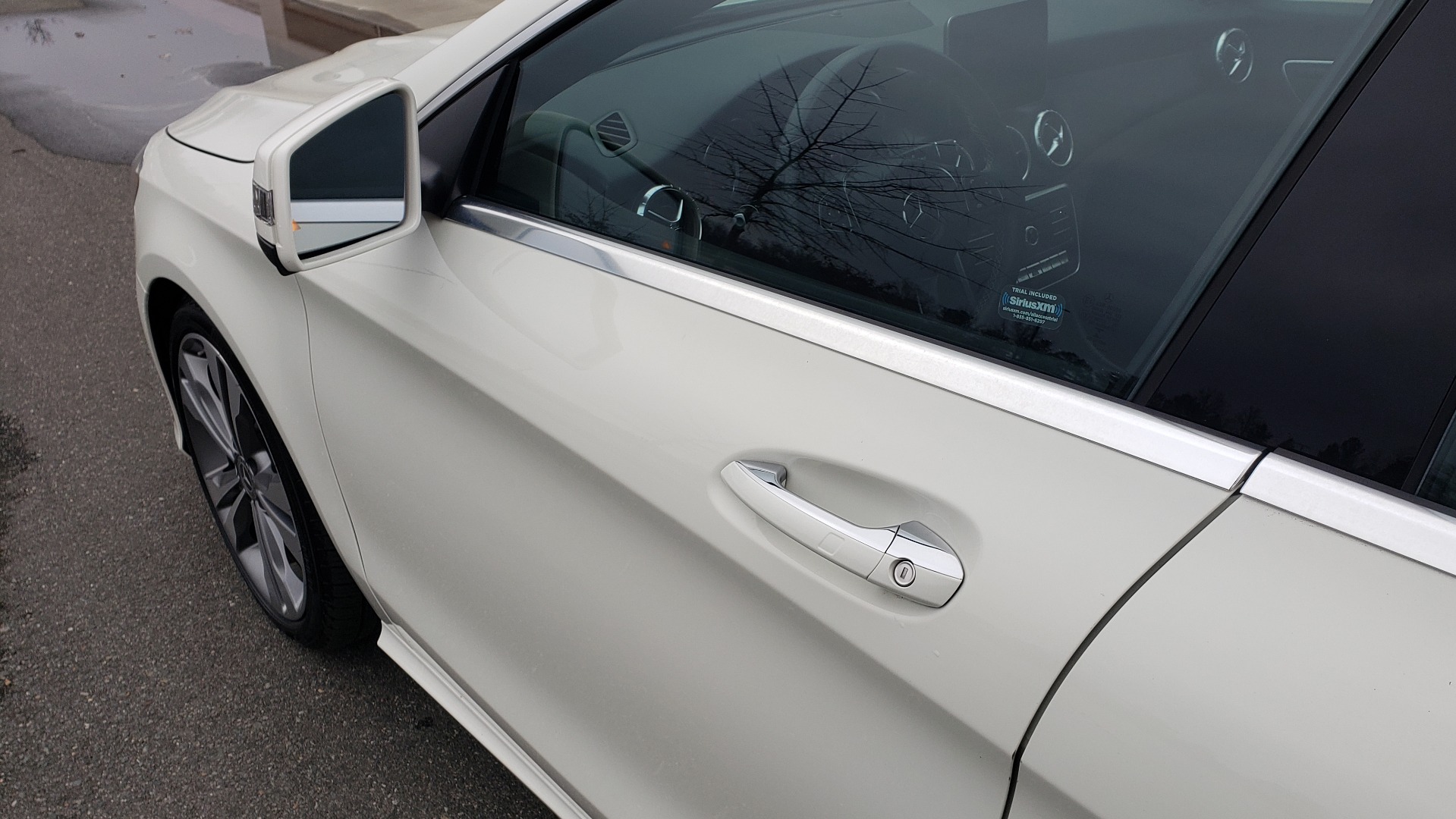 Used 2018 Mercedes-Benz CLA 250 PREMIUM / NAV / PANO-ROOF / APPLE CARPLAY / REARVIEW for sale Sold at Formula Imports in Charlotte NC 28227 9