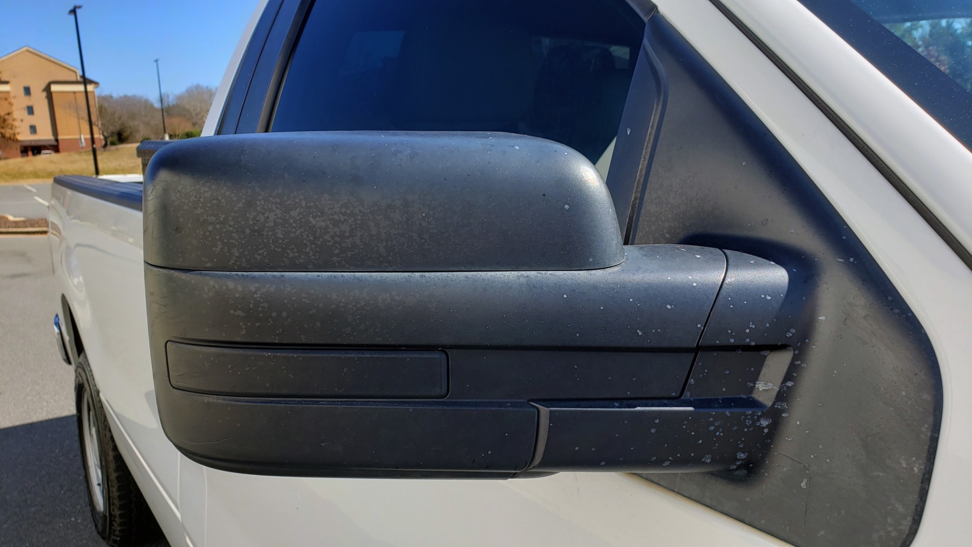 Used 2013 Ford F-150 XL / 2WD / V6 / AUTO / LONG BED / 145IN WB / WORK TRUCK for sale Sold at Formula Imports in Charlotte NC 28227 30