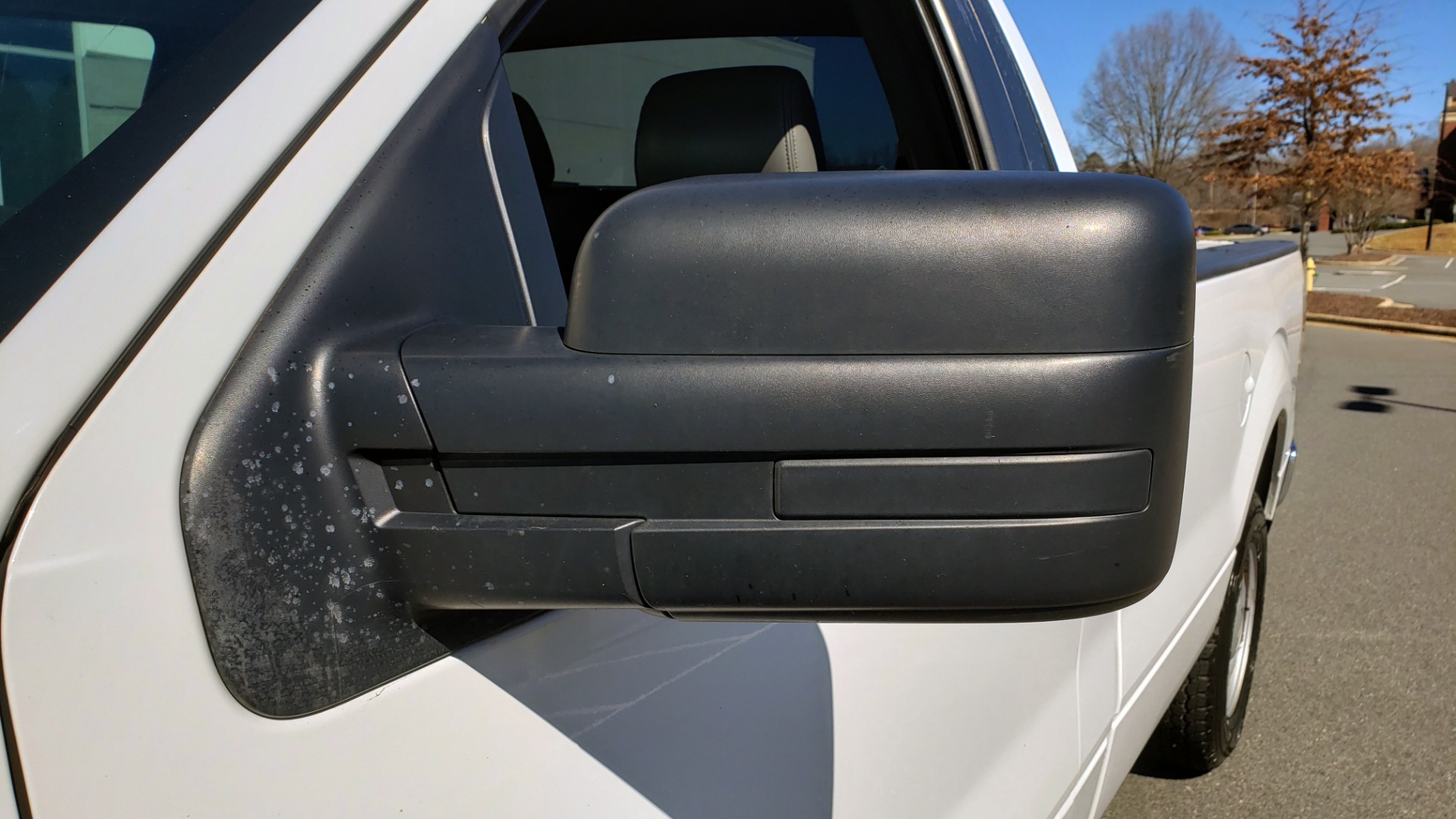 Used 2013 Ford F-150 XL / 2WD / V6 / AUTO / LONG BED / 145IN WB / WORK TRUCK for sale Sold at Formula Imports in Charlotte NC 28227 31