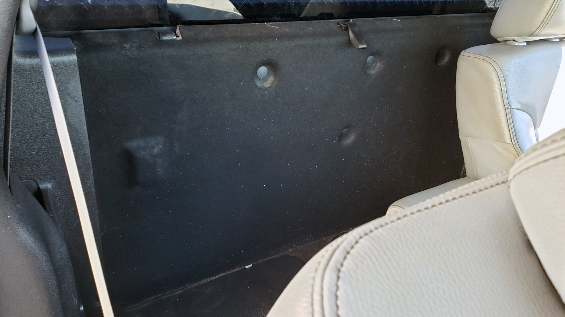 Used 2013 Ford F-150 XL / 2WD / V6 / AUTO / LONG BED / 145IN WB / WORK TRUCK for sale Sold at Formula Imports in Charlotte NC 28227 51