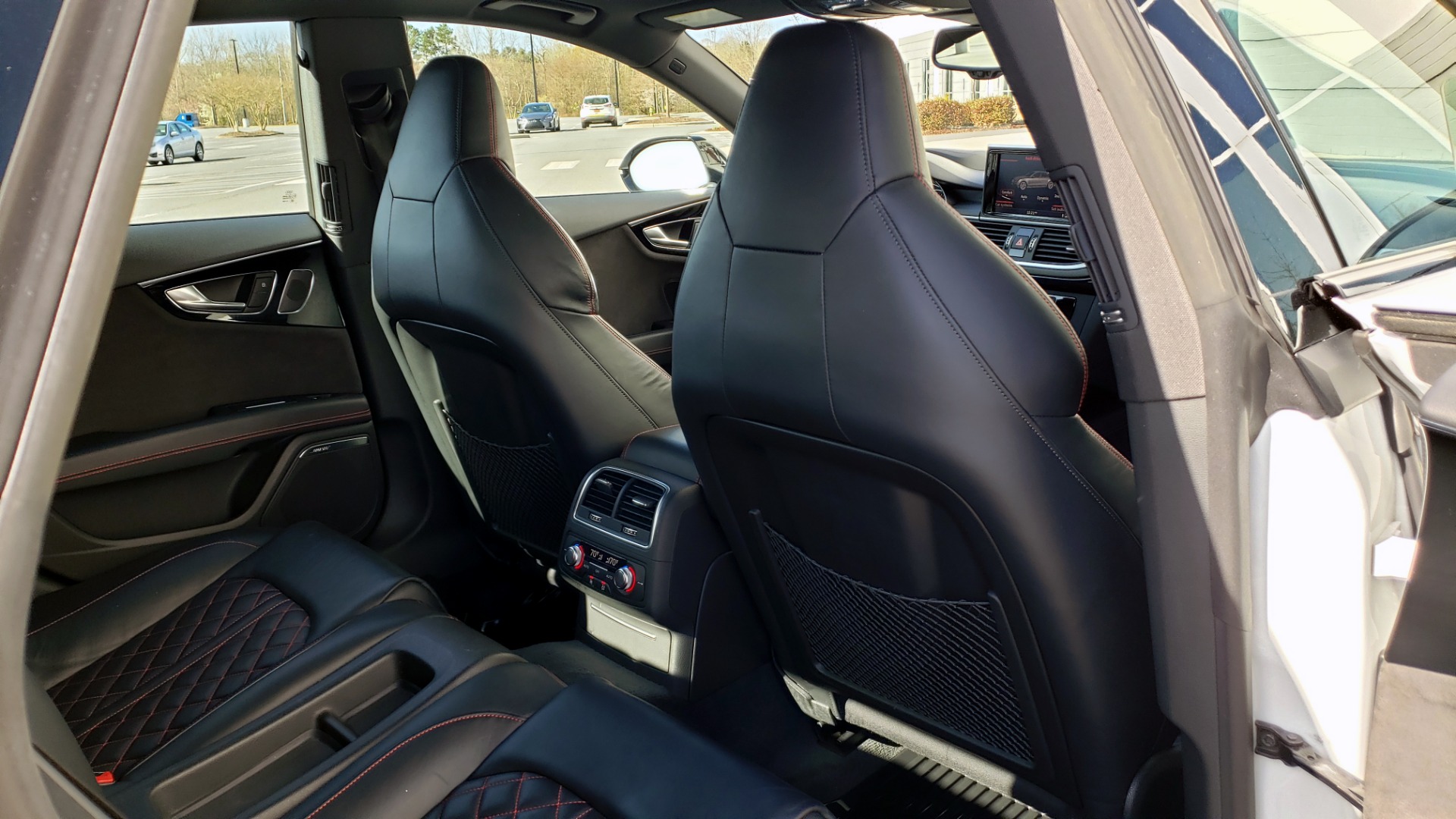 Used 2017 Audi A7 COMPETITION PRESTIGE 3.0T / NAV / DRVR ASST / ADAPT CRUISE for sale Sold at Formula Imports in Charlotte NC 28227 79