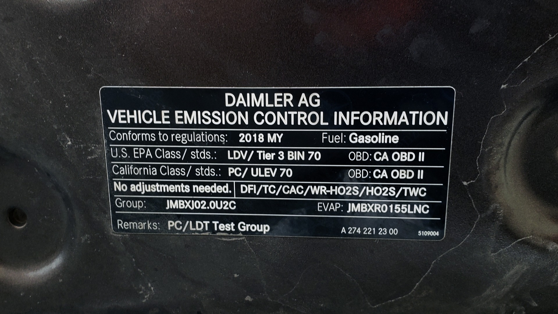 Used 2018 Mercedes-Benz GLC 300 4MATIC / PREM PKG / MULTIMEDIA / PANO-ROOF / BURMESTER for sale Sold at Formula Imports in Charlotte NC 28227 11