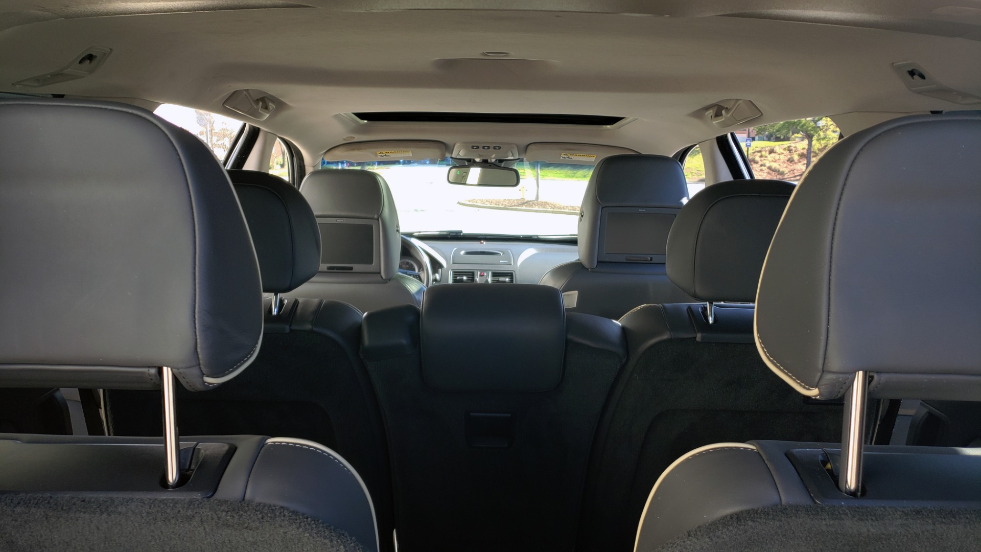 Used 2013 Volvo XC90 PREMIUM PLUS / AWD / HEATED SEATS / SUNROOF / 3-ROW / REARVIEW for sale Sold at Formula Imports in Charlotte NC 28227 18