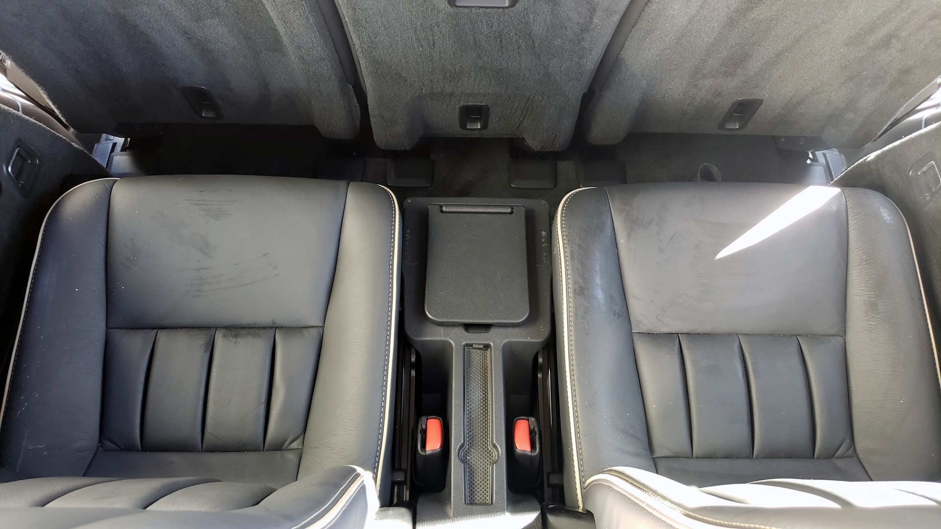 Used 2013 Volvo XC90 PREMIUM PLUS / AWD / HEATED SEATS / SUNROOF / 3-ROW / REARVIEW for sale Sold at Formula Imports in Charlotte NC 28227 19