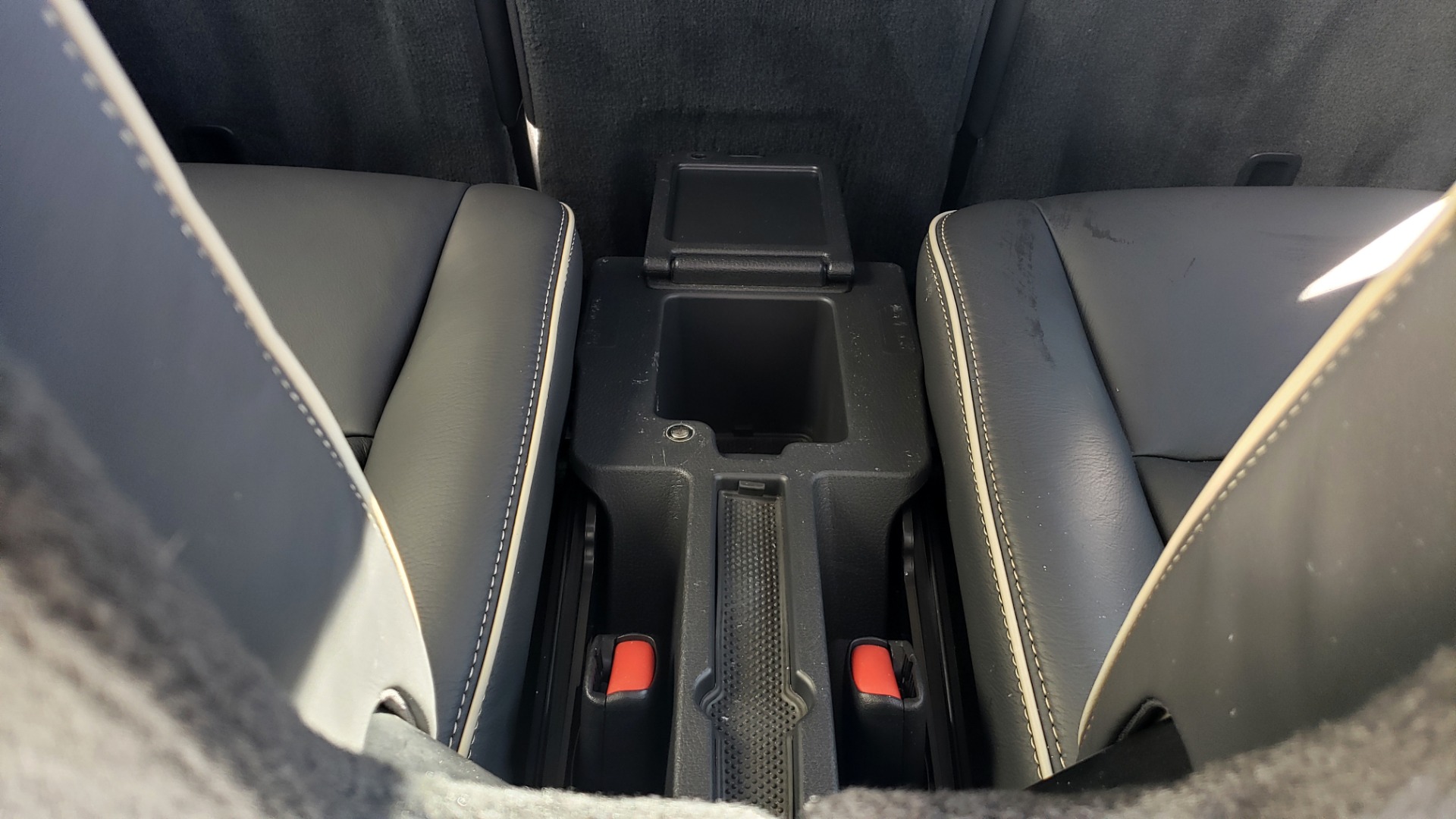 Used 2013 Volvo XC90 PREMIUM PLUS / AWD / HEATED SEATS / SUNROOF / 3-ROW / REARVIEW for sale Sold at Formula Imports in Charlotte NC 28227 20