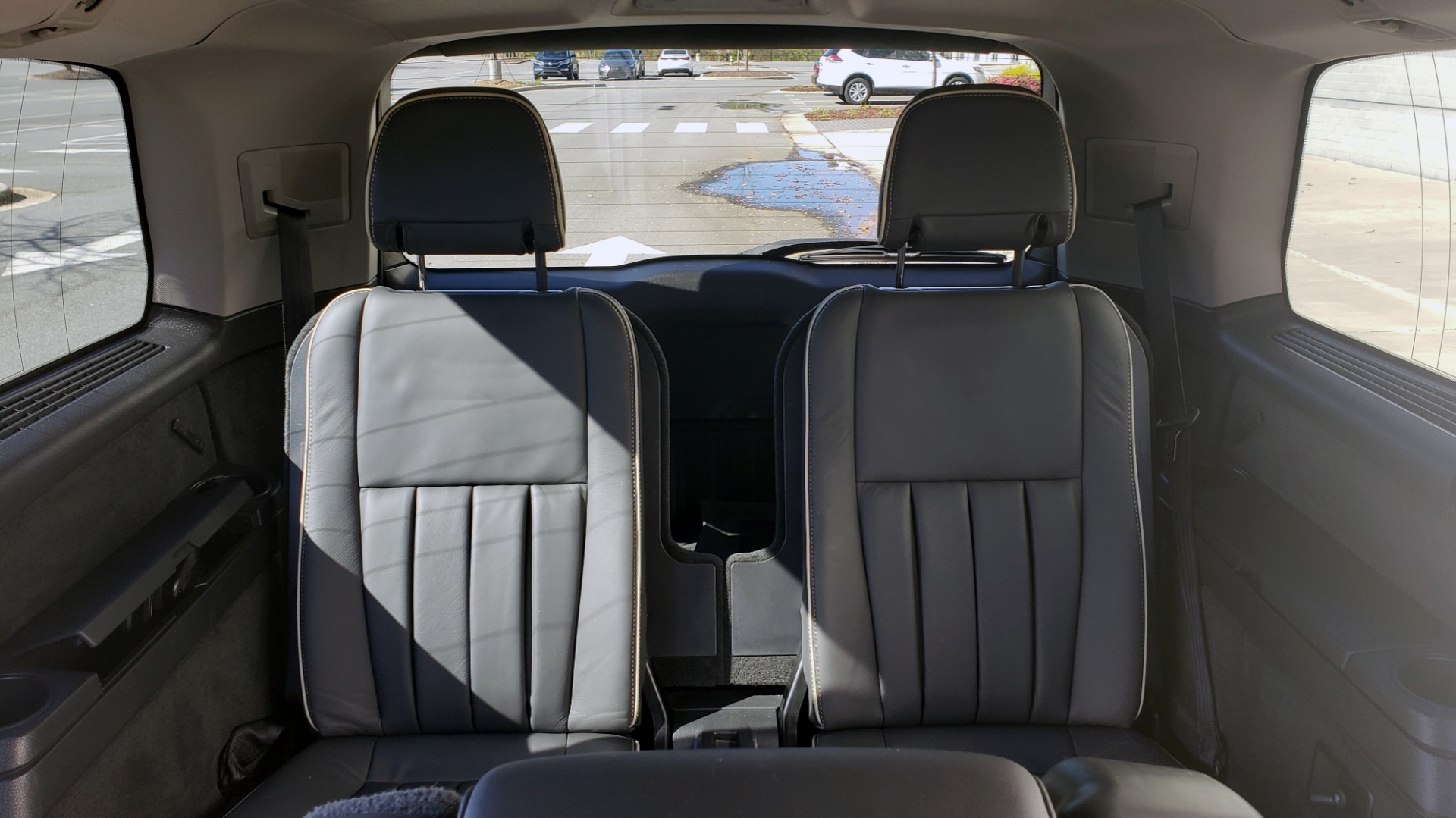 Used 2013 Volvo XC90 PREMIUM PLUS / AWD / HEATED SEATS / SUNROOF / 3-ROW / REARVIEW for sale Sold at Formula Imports in Charlotte NC 28227 22