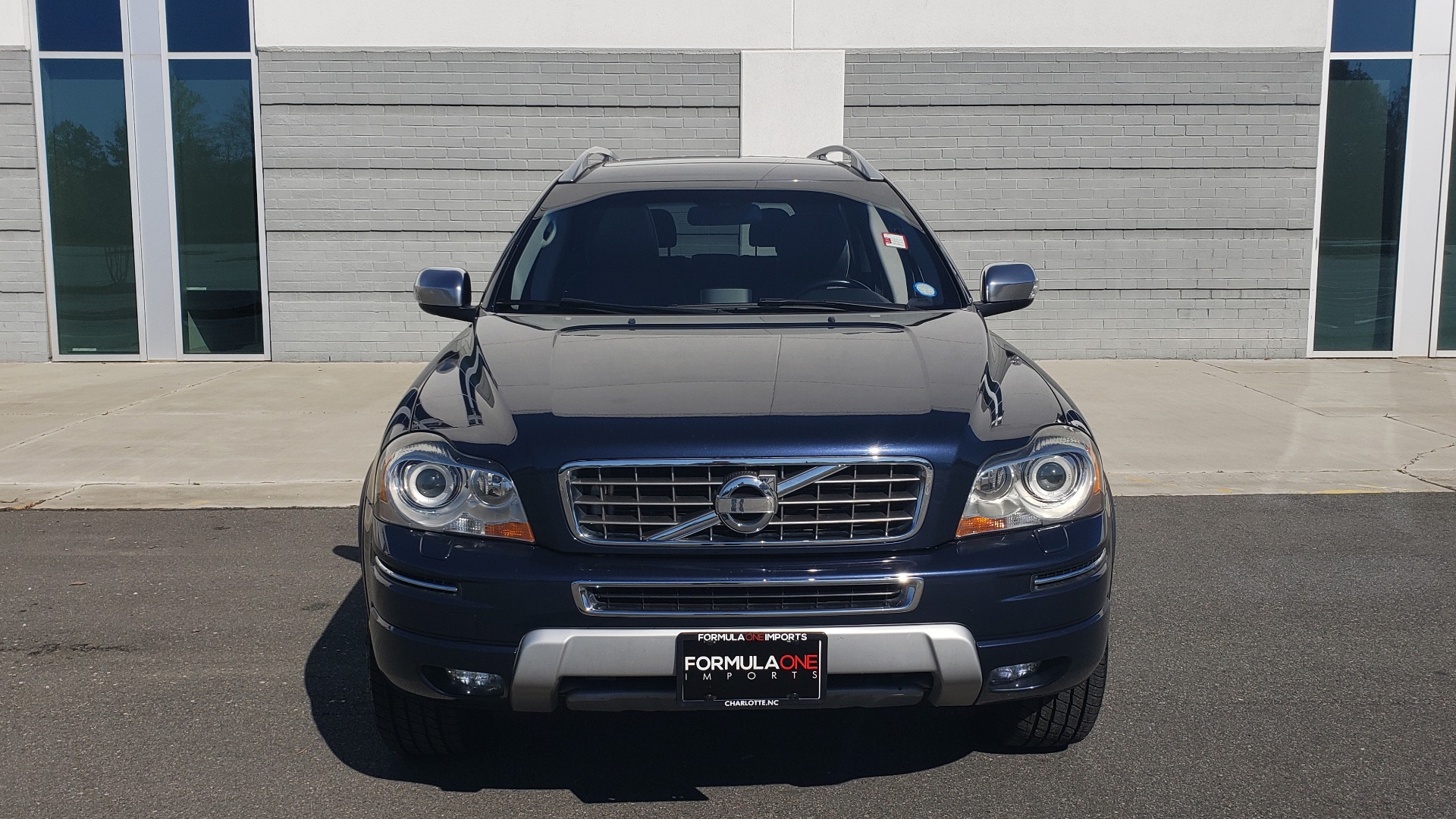 Used 2013 Volvo XC90 PREMIUM PLUS / AWD / HEATED SEATS / SUNROOF / 3-ROW / REARVIEW for sale Sold at Formula Imports in Charlotte NC 28227 23