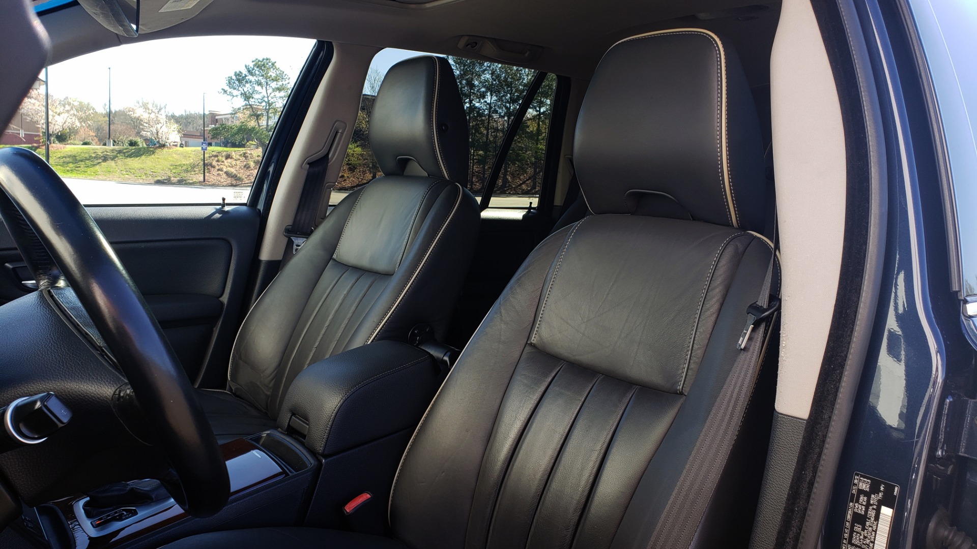 Used 2013 Volvo XC90 PREMIUM PLUS / AWD / HEATED SEATS / SUNROOF / 3-ROW / REARVIEW for sale Sold at Formula Imports in Charlotte NC 28227 35