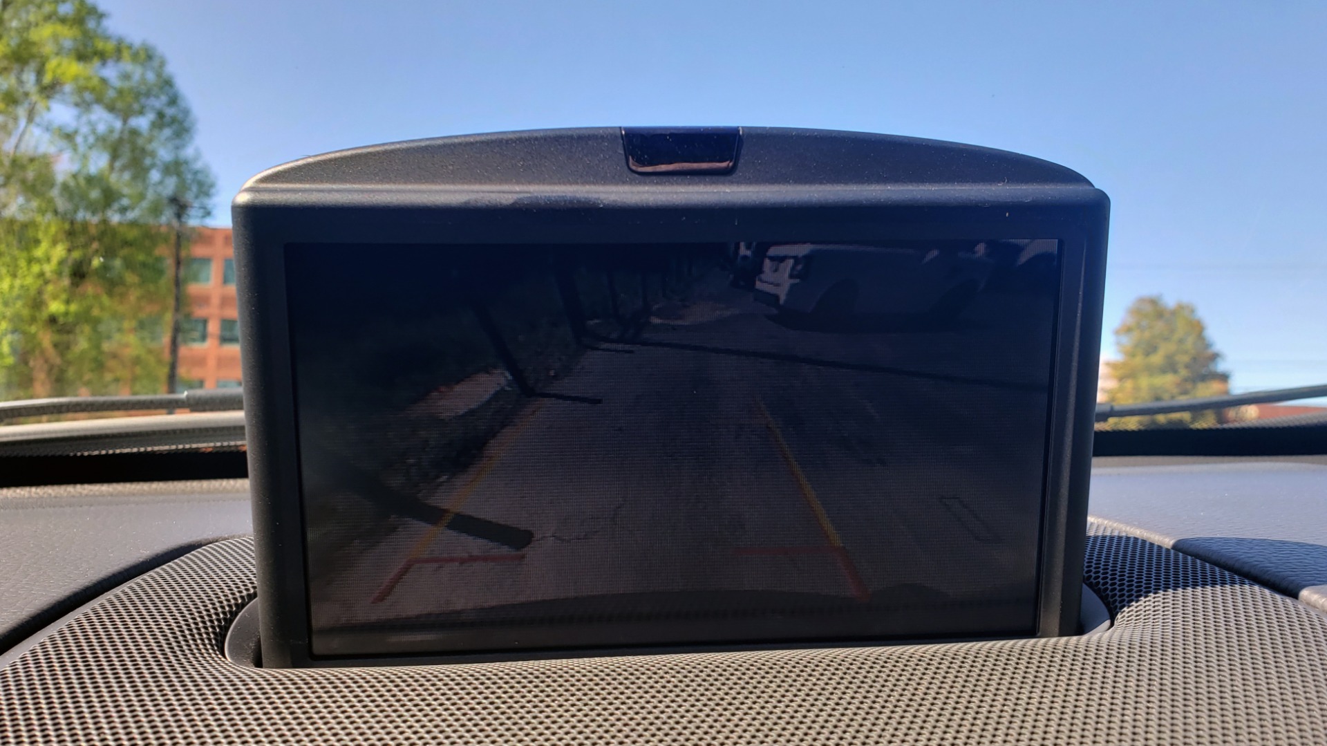 Used 2013 Volvo XC90 PREMIUM PLUS / AWD / HEATED SEATS / SUNROOF / 3-ROW / REARVIEW for sale Sold at Formula Imports in Charlotte NC 28227 45