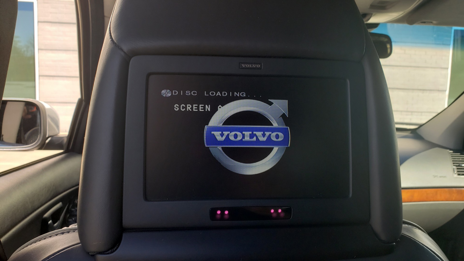 Used 2013 Volvo XC90 PREMIUM PLUS / AWD / HEATED SEATS / SUNROOF / 3-ROW / REARVIEW for sale Sold at Formula Imports in Charlotte NC 28227 62