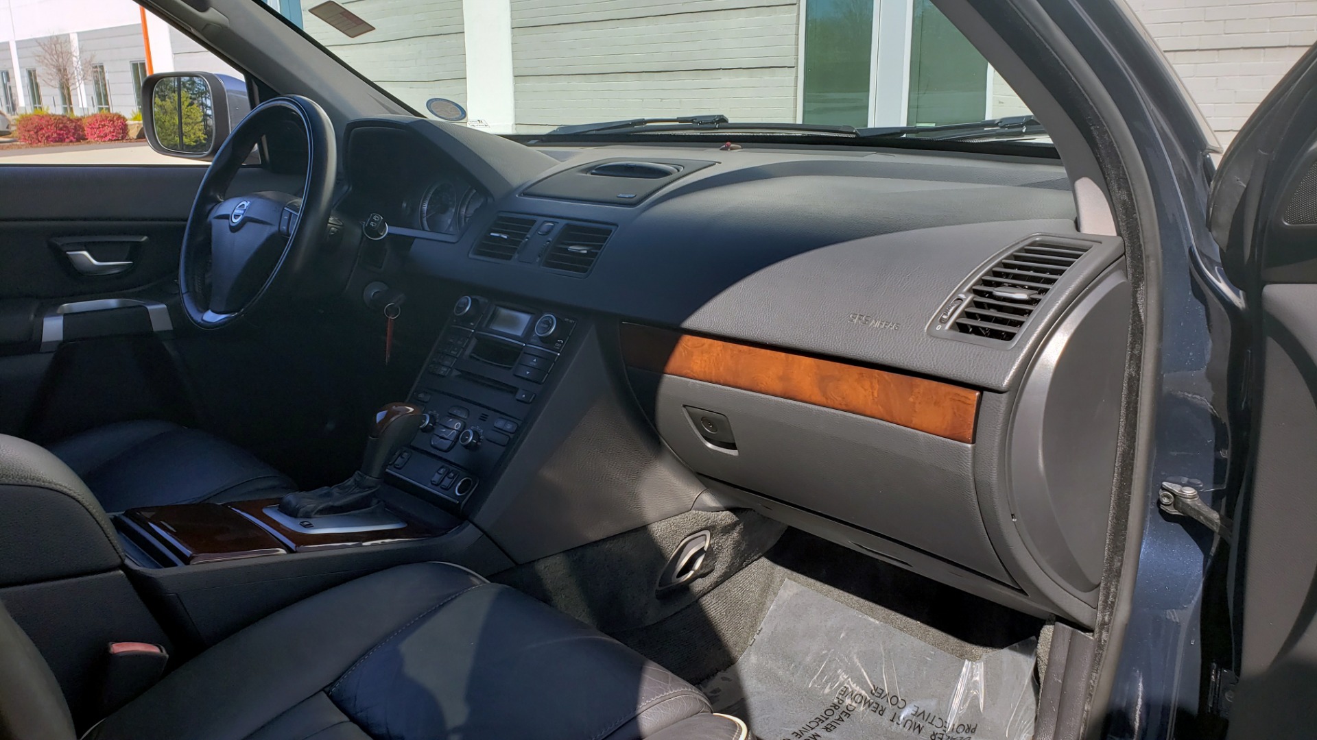 Used 2013 Volvo XC90 PREMIUM PLUS / AWD / HEATED SEATS / SUNROOF / 3-ROW / REARVIEW for sale Sold at Formula Imports in Charlotte NC 28227 72