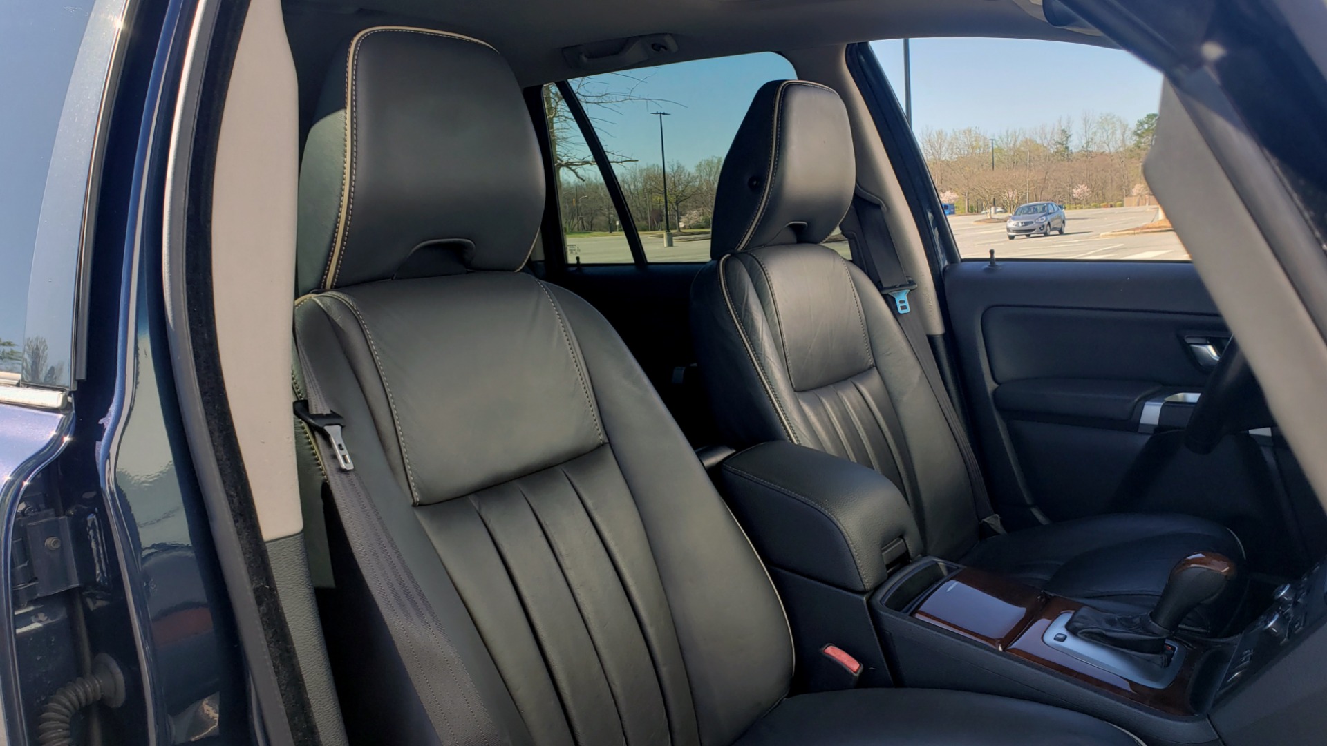 Used 2013 Volvo XC90 PREMIUM PLUS / AWD / HEATED SEATS / SUNROOF / 3-ROW / REARVIEW for sale Sold at Formula Imports in Charlotte NC 28227 75
