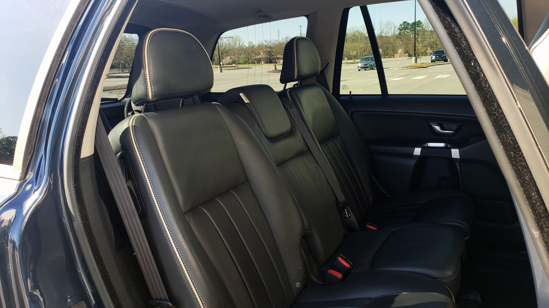 Used 2013 Volvo XC90 PREMIUM PLUS / AWD / HEATED SEATS / SUNROOF / 3-ROW / REARVIEW for sale Sold at Formula Imports in Charlotte NC 28227 80