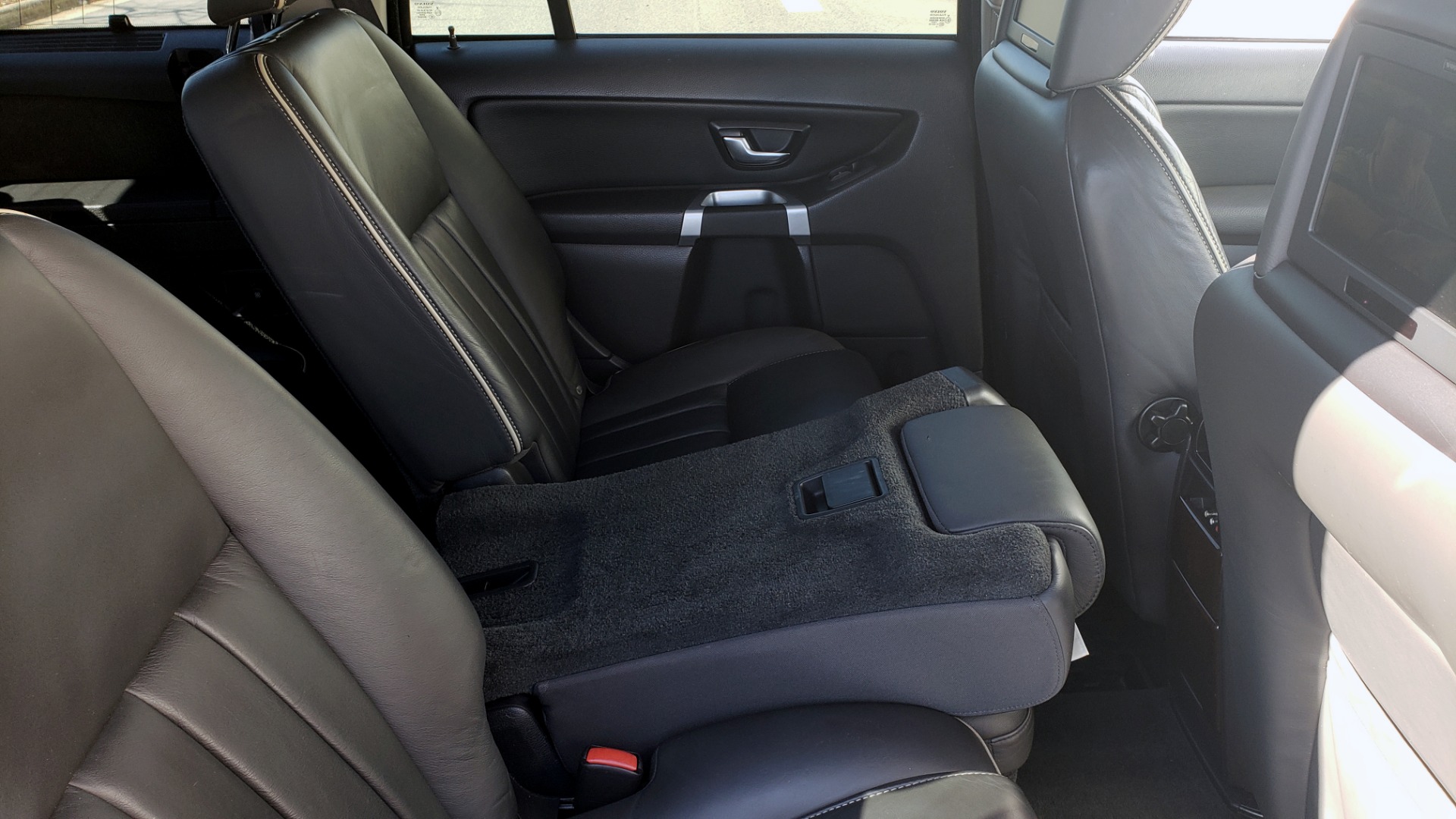 Used 2013 Volvo XC90 PREMIUM PLUS / AWD / HEATED SEATS / SUNROOF / 3-ROW / REARVIEW for sale Sold at Formula Imports in Charlotte NC 28227 81
