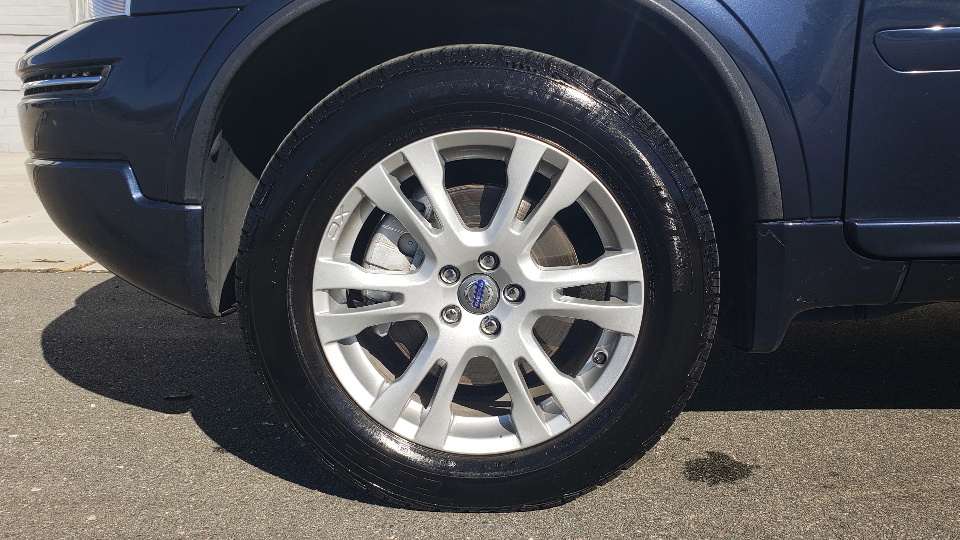 Used 2013 Volvo XC90 PREMIUM PLUS / AWD / HEATED SEATS / SUNROOF / 3-ROW / REARVIEW for sale Sold at Formula Imports in Charlotte NC 28227 84