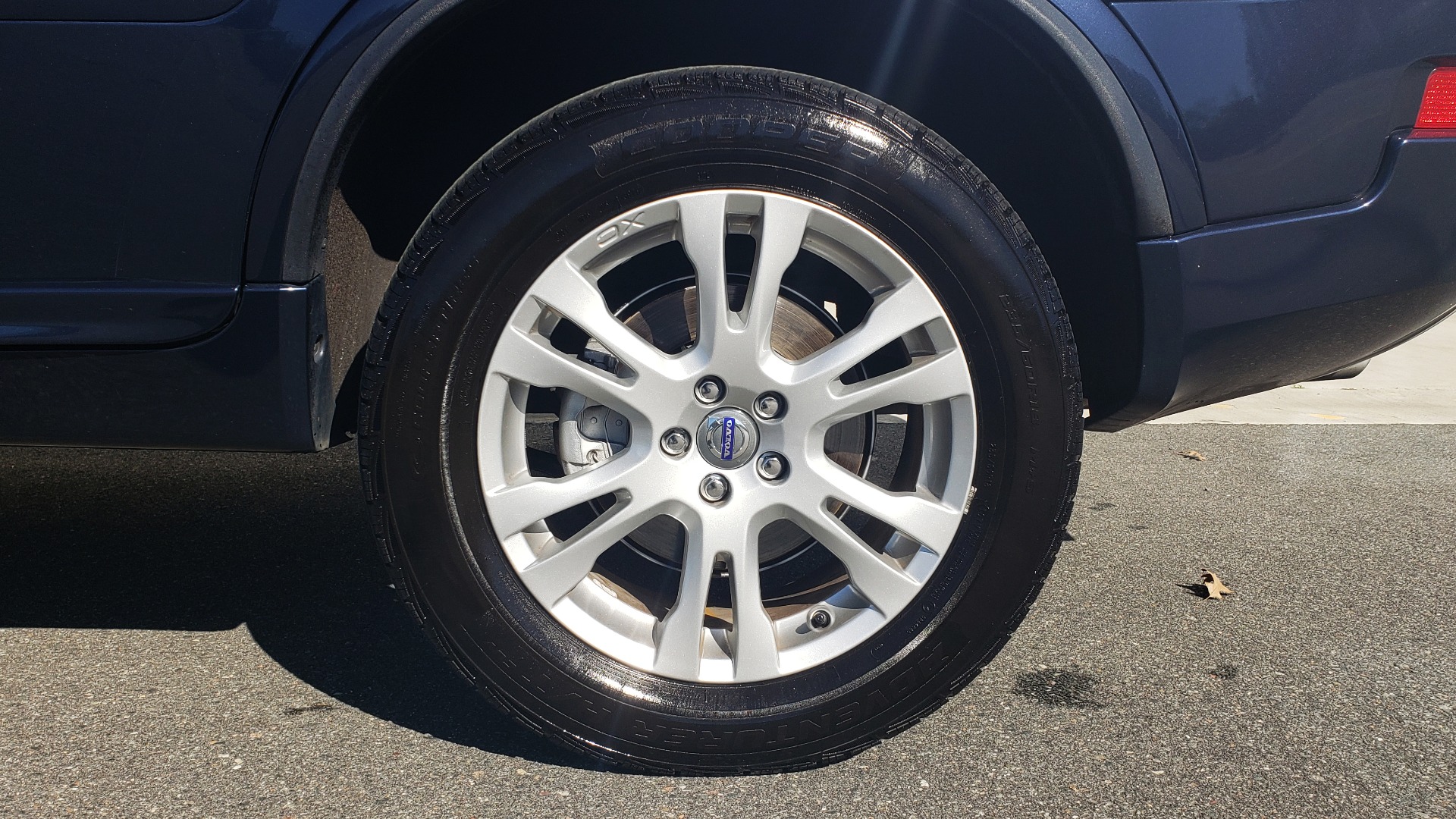 Used 2013 Volvo XC90 PREMIUM PLUS / AWD / HEATED SEATS / SUNROOF / 3-ROW / REARVIEW for sale Sold at Formula Imports in Charlotte NC 28227 85