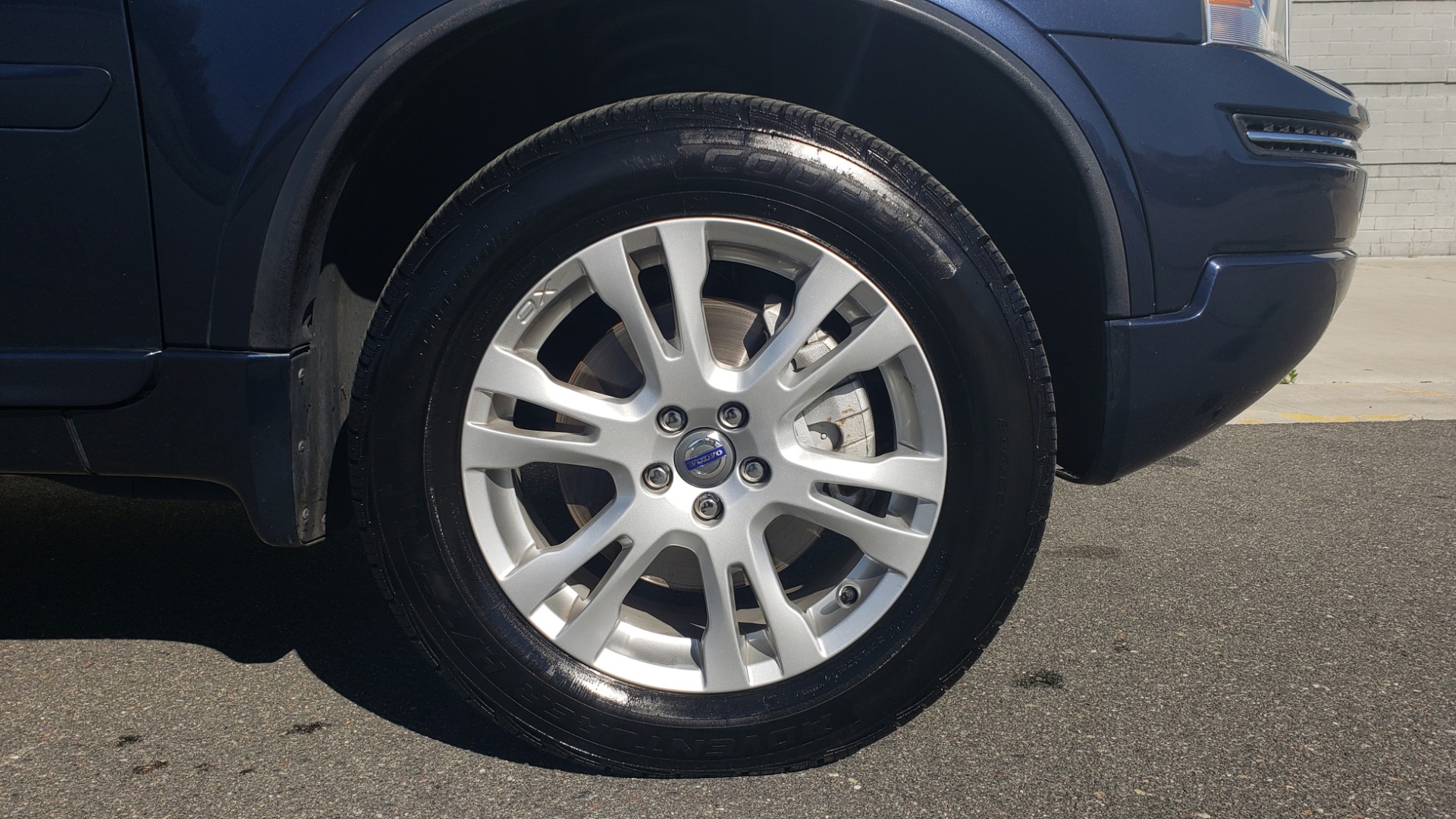 Used 2013 Volvo XC90 PREMIUM PLUS / AWD / HEATED SEATS / SUNROOF / 3-ROW / REARVIEW for sale Sold at Formula Imports in Charlotte NC 28227 87