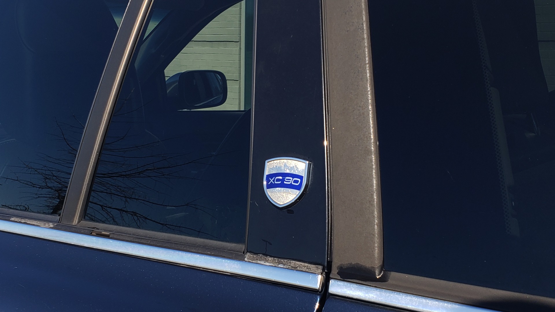 Used 2013 Volvo XC90 PREMIUM PLUS / AWD / HEATED SEATS / SUNROOF / 3-ROW / REARVIEW for sale Sold at Formula Imports in Charlotte NC 28227 9