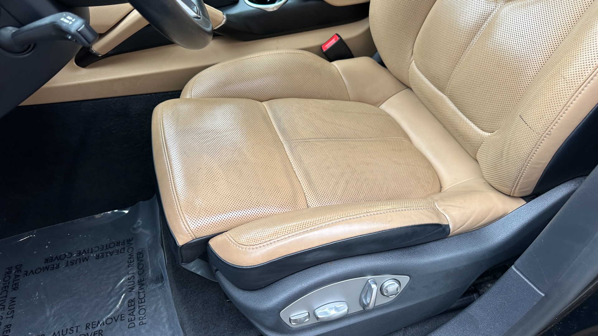 Used 2017 Porsche Cayenne S E-Hybrid PLATINUM / PREMIUM PLUS / SAFETY ASSIST for sale Sold at Formula Imports in Charlotte NC 28227 14