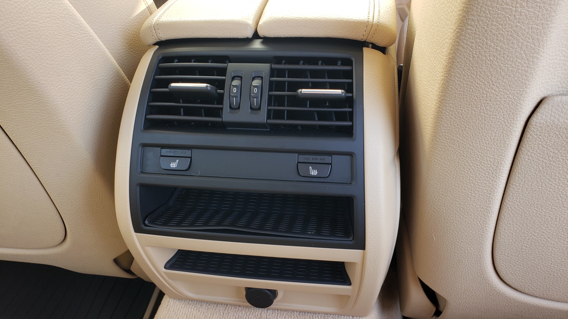 Used 2015 BMW 5 SERIES 528IXDRIVE PREMIUM / CLD WTHR / DRVR ASST PKG / HTD STS for sale Sold at Formula Imports in Charlotte NC 28227 62