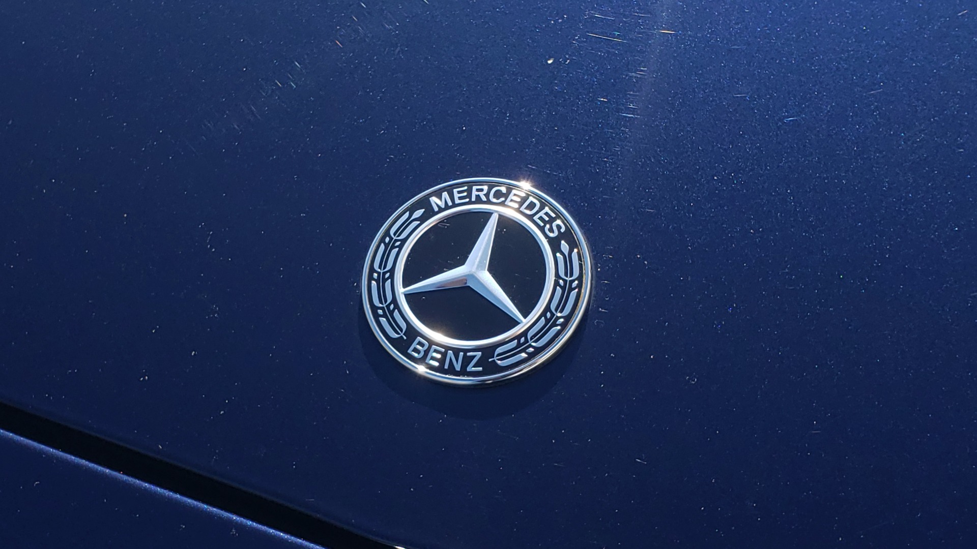 Used 2018 Mercedes-Benz C-CLASS C 300 PREMIUM / SUNROOF / BURMESTER / BSM / REARVIEW for sale Sold at Formula Imports in Charlotte NC 28227 13
