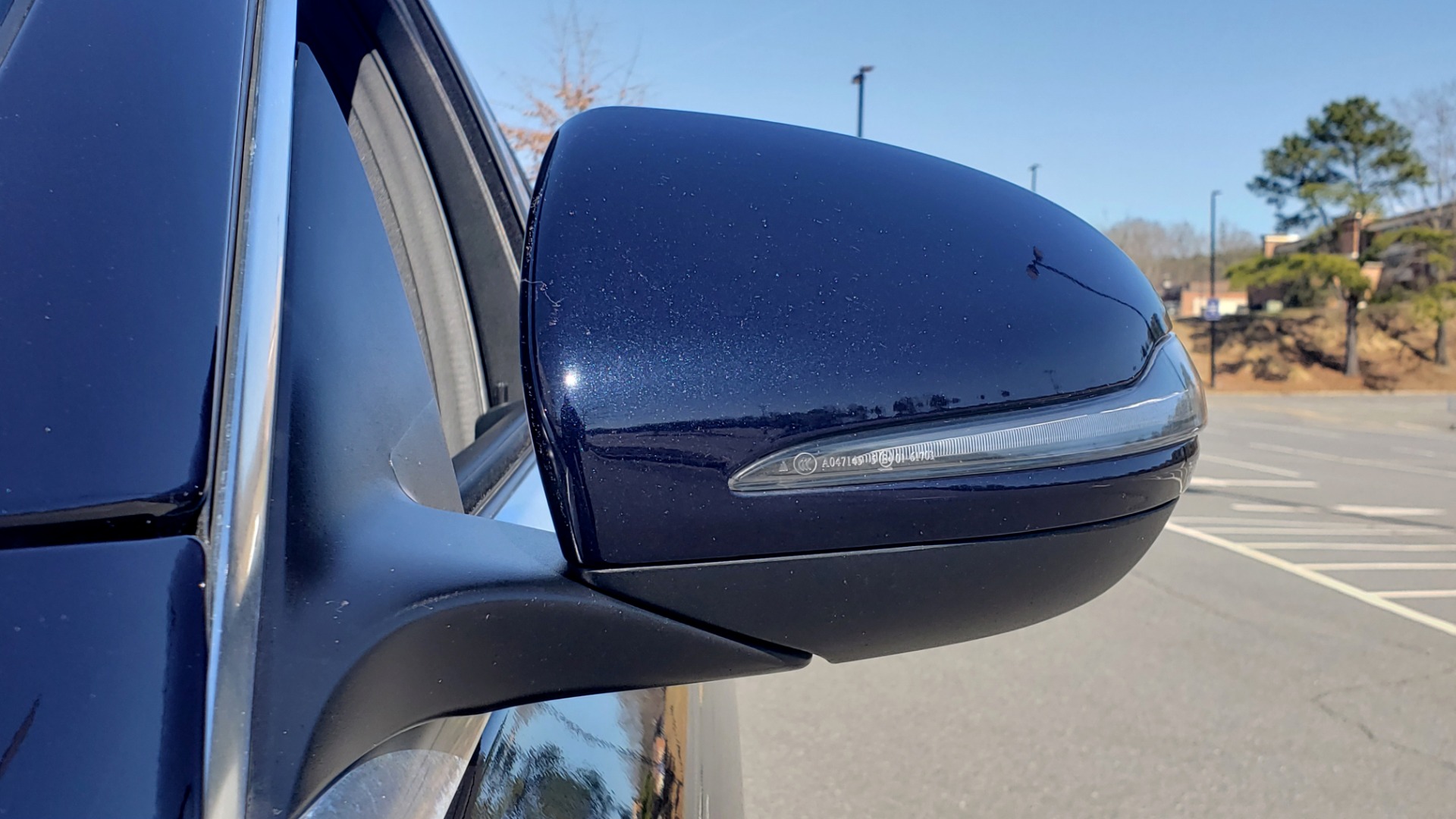 Used 2018 Mercedes-Benz C-CLASS C 300 PREMIUM / SUNROOF / BURMESTER / BSM / REARVIEW for sale Sold at Formula Imports in Charlotte NC 28227 22