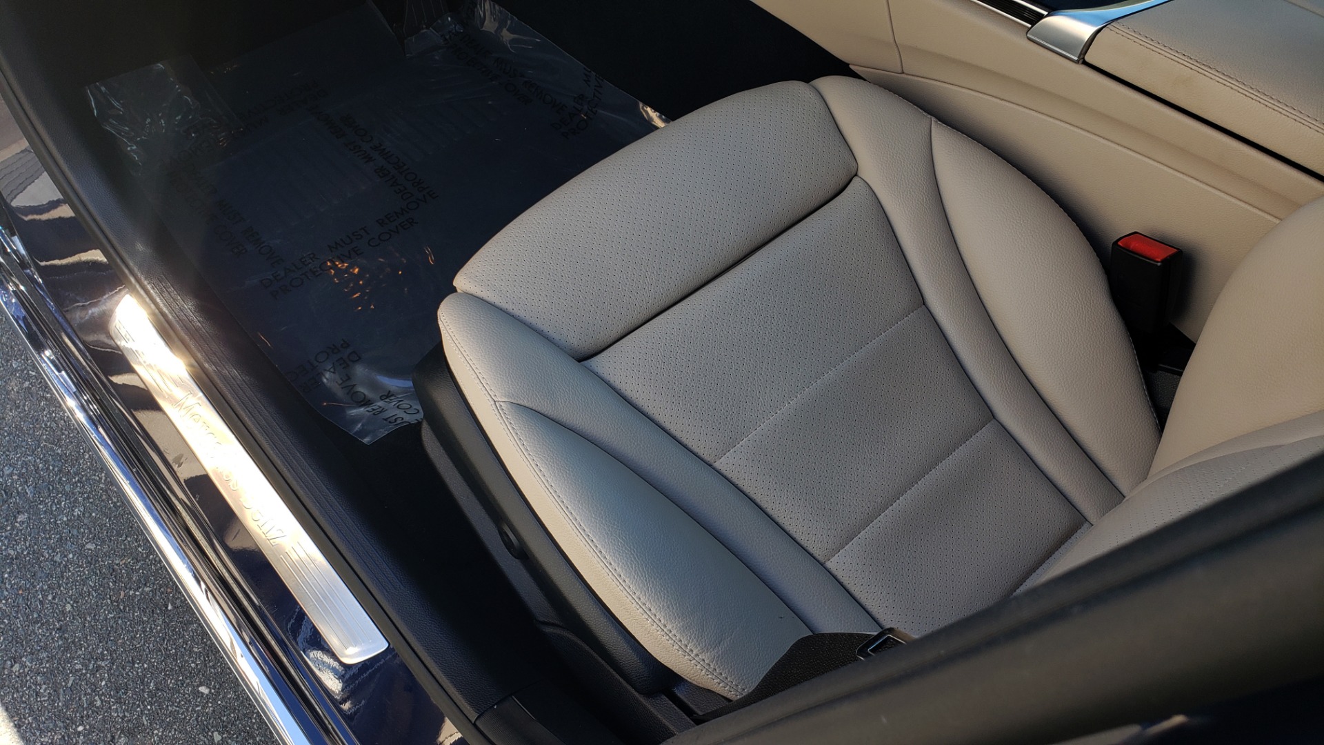 Used 2018 Mercedes-Benz C-CLASS C 300 PREMIUM / SUNROOF / BURMESTER / BSM / REARVIEW for sale Sold at Formula Imports in Charlotte NC 28227 28