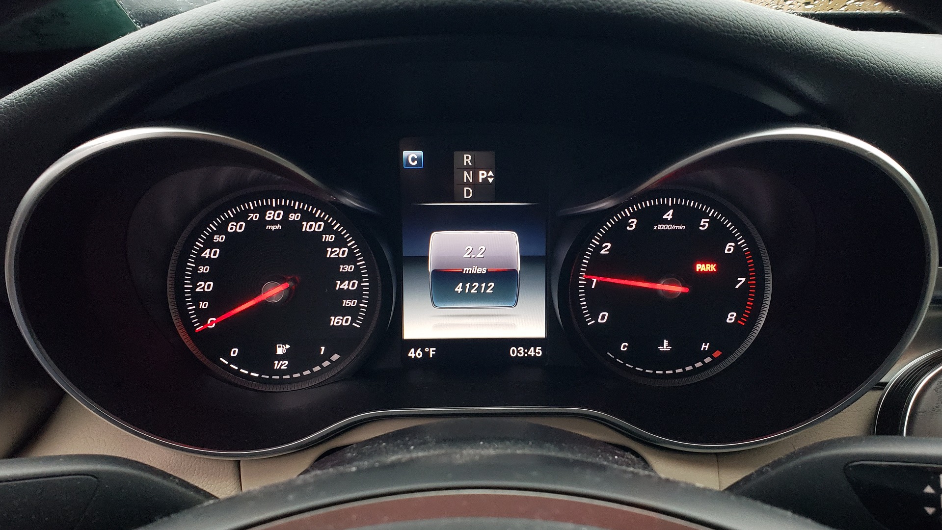 Used 2018 Mercedes-Benz C-CLASS C 300 PREMIUM / SUNROOF / BURMESTER / BSM / REARVIEW for sale Sold at Formula Imports in Charlotte NC 28227 37