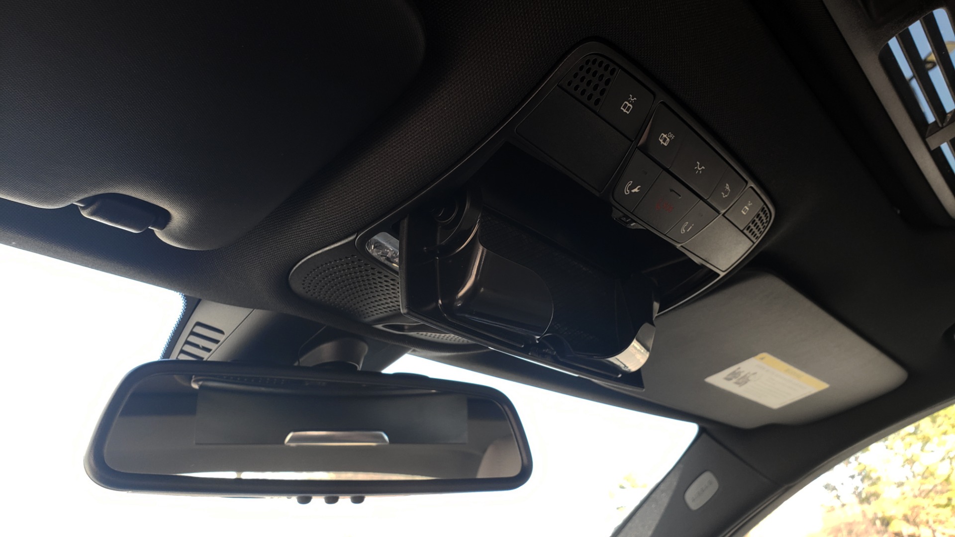 Used 2018 Mercedes-Benz C-CLASS C 300 PREMIUM / SUNROOF / BURMESTER / BSM / REARVIEW for sale Sold at Formula Imports in Charlotte NC 28227 47
