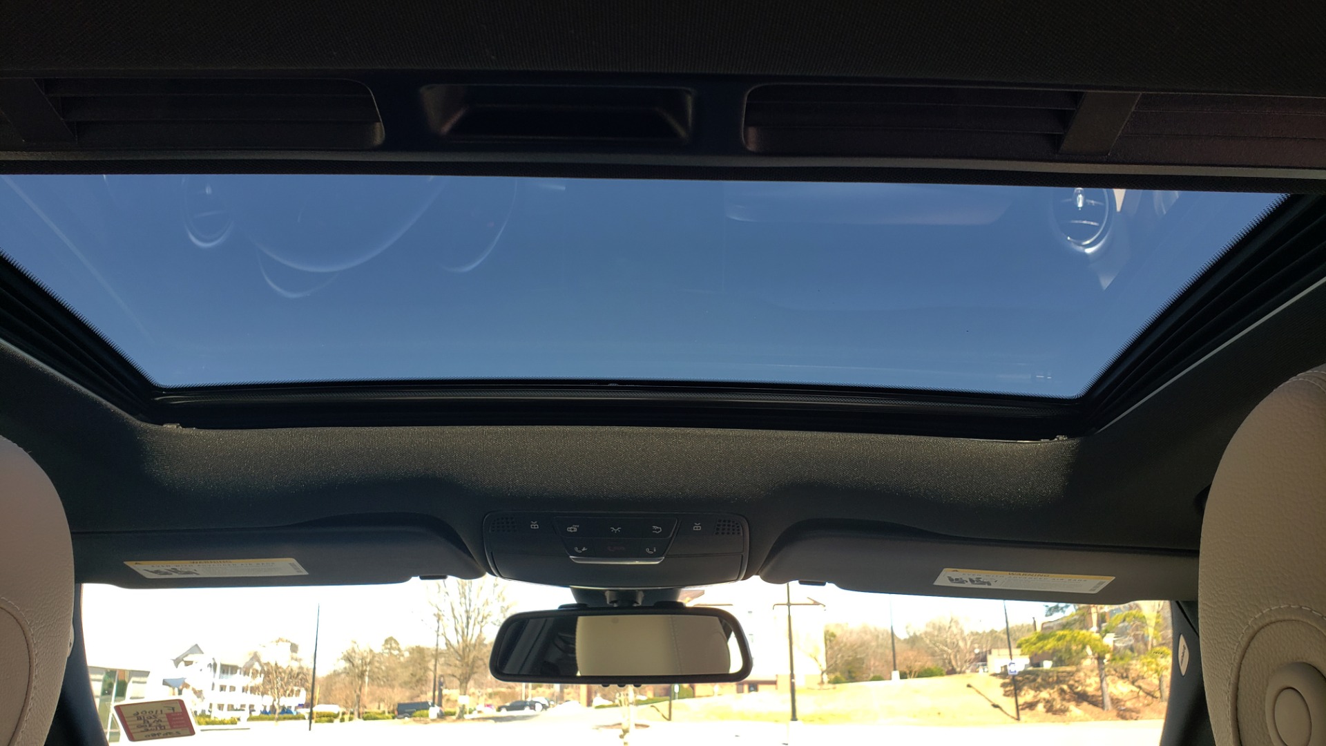 Used 2018 Mercedes-Benz C-CLASS C 300 PREMIUM / SUNROOF / BURMESTER / BSM / REARVIEW for sale Sold at Formula Imports in Charlotte NC 28227 69