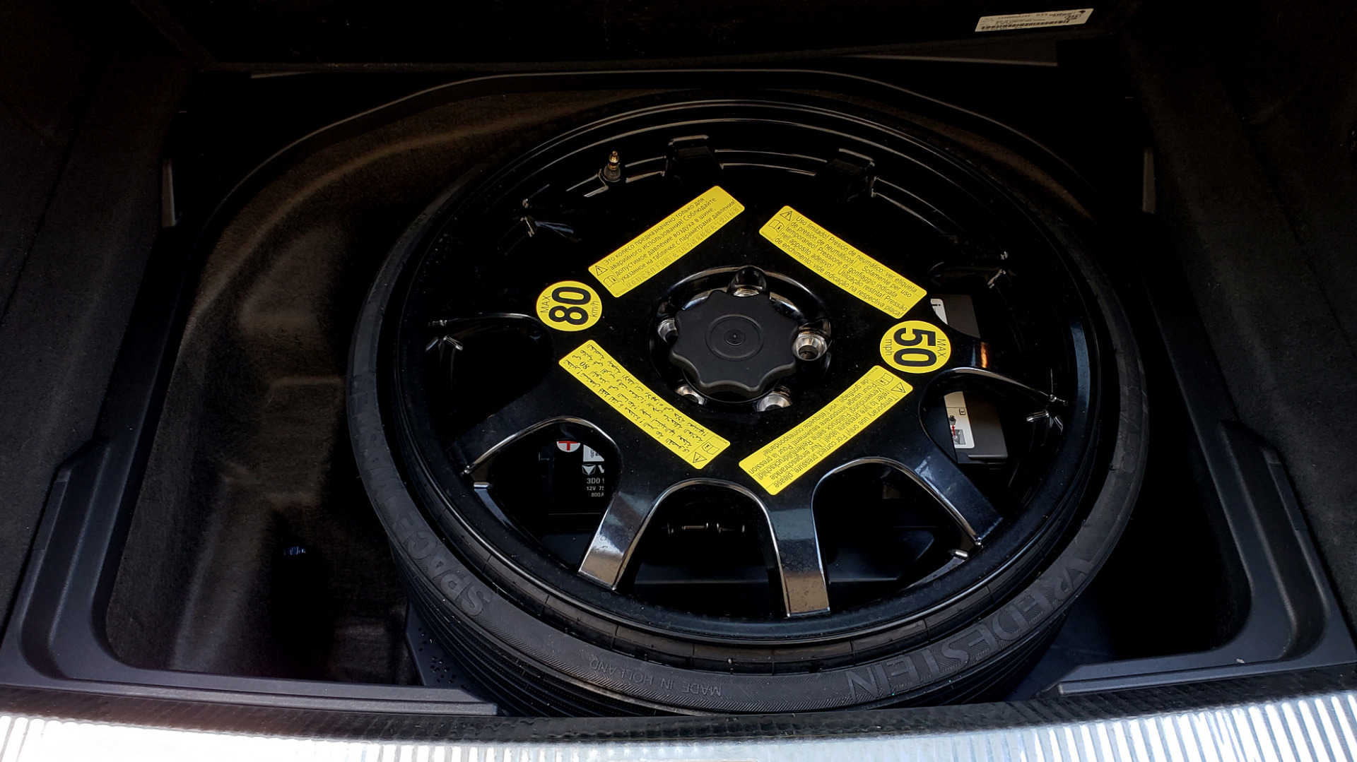 Used 2015 Audi ALLROADS PREMIUM / SUNROOF / ROOF-RACK / 18 INCH WHEELS for sale Sold at Formula Imports in Charlotte NC 28227 31