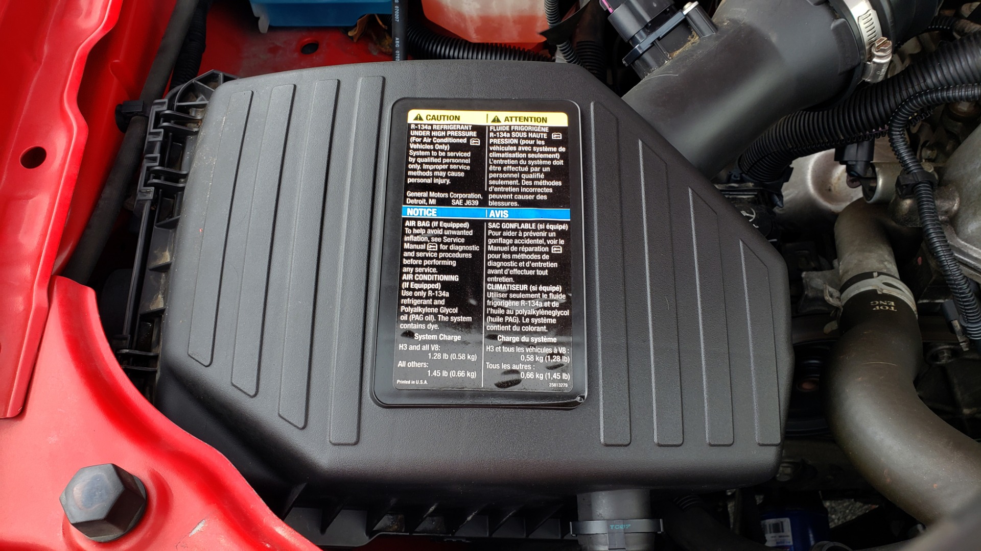 Used 2008 Chevrolet COLORADO LS 2WD / REG CAB / 2.9L 4-CYL / 4-SPD AUTO / NEW CARPET for sale Sold at Formula Imports in Charlotte NC 28227 16