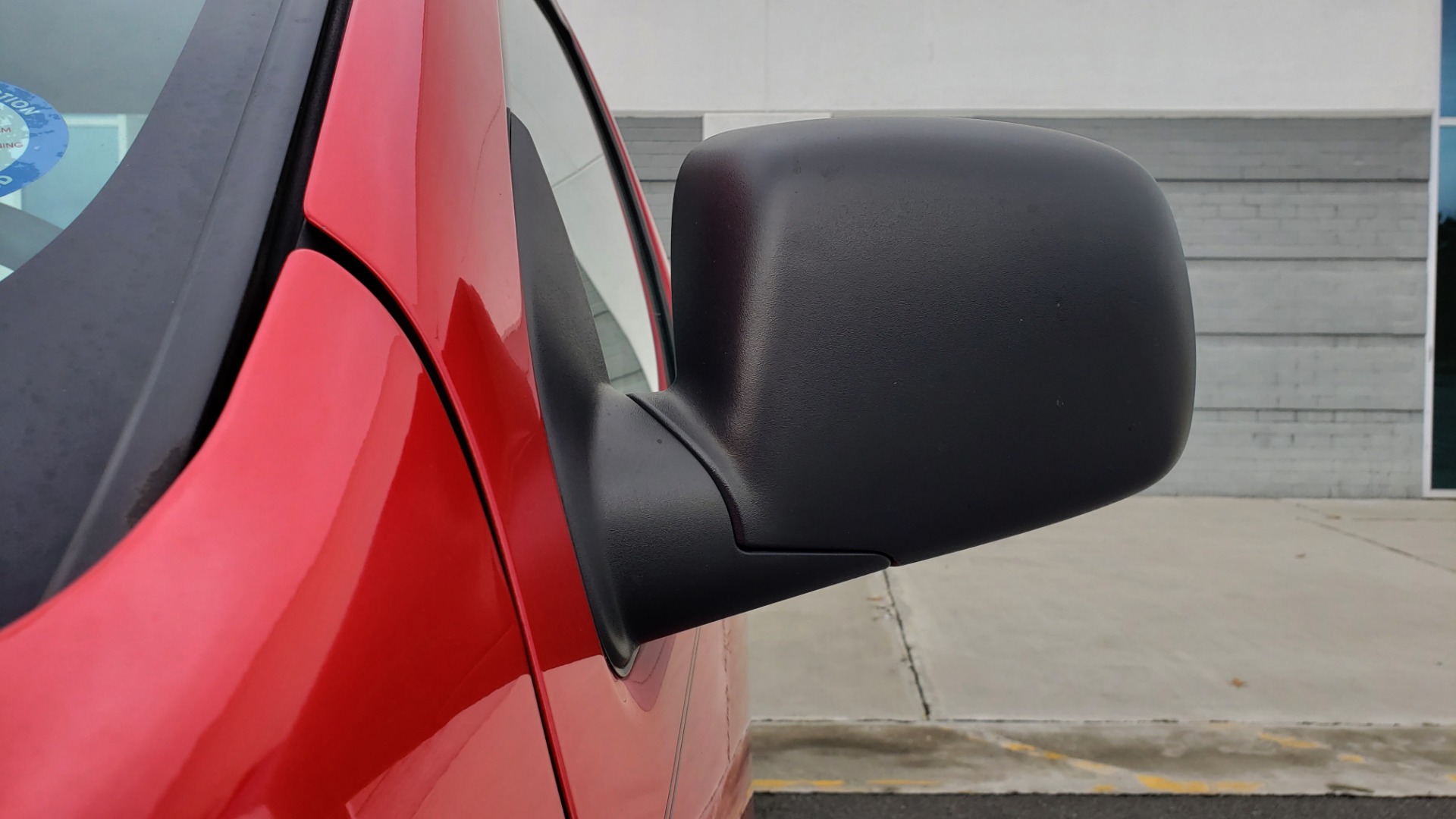 Used 2008 Chevrolet COLORADO LS 2WD / REG CAB / 2.9L 4-CYL / 4-SPD AUTO / NEW CARPET for sale Sold at Formula Imports in Charlotte NC 28227 20