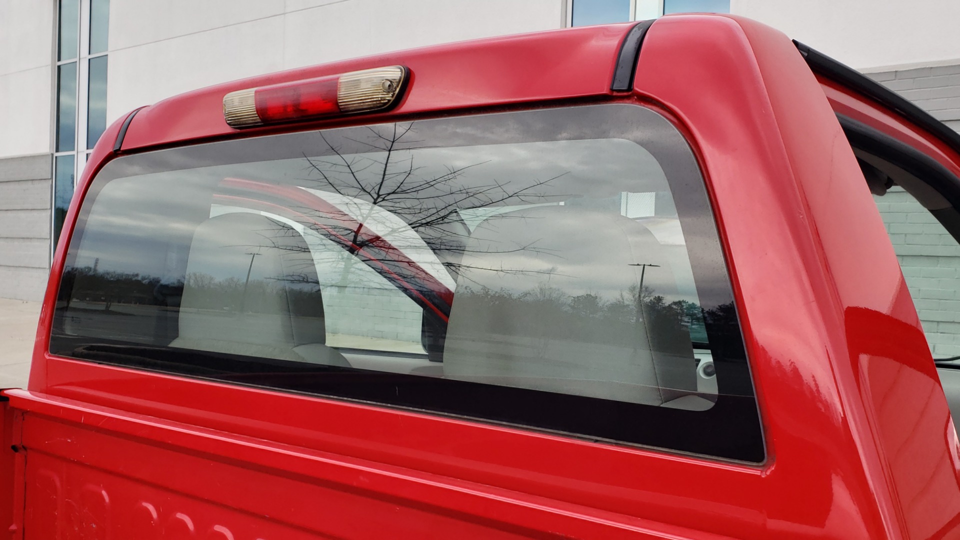 Used 2008 Chevrolet COLORADO LS 2WD / REG CAB / 2.9L 4-CYL / 4-SPD AUTO / NEW CARPET for sale Sold at Formula Imports in Charlotte NC 28227 26