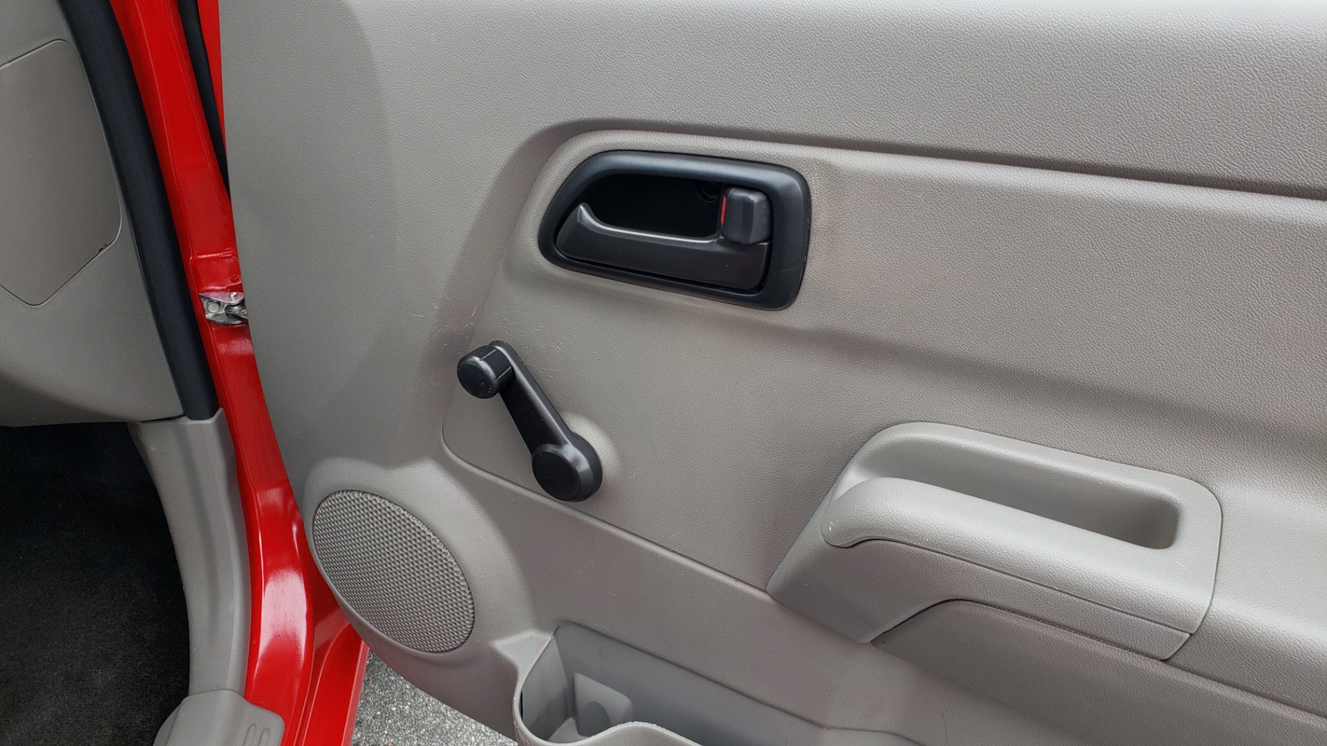 Used 2008 Chevrolet COLORADO LS 2WD / REG CAB / 2.9L 4-CYL / 4-SPD AUTO / NEW CARPET for sale Sold at Formula Imports in Charlotte NC 28227 40