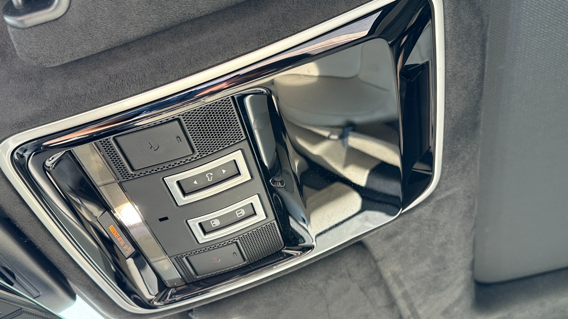 Used 2018 Land Rover Range Rover V8 SUPERCHARGED for sale $48,999 at Formula Imports in Charlotte NC 28227 22