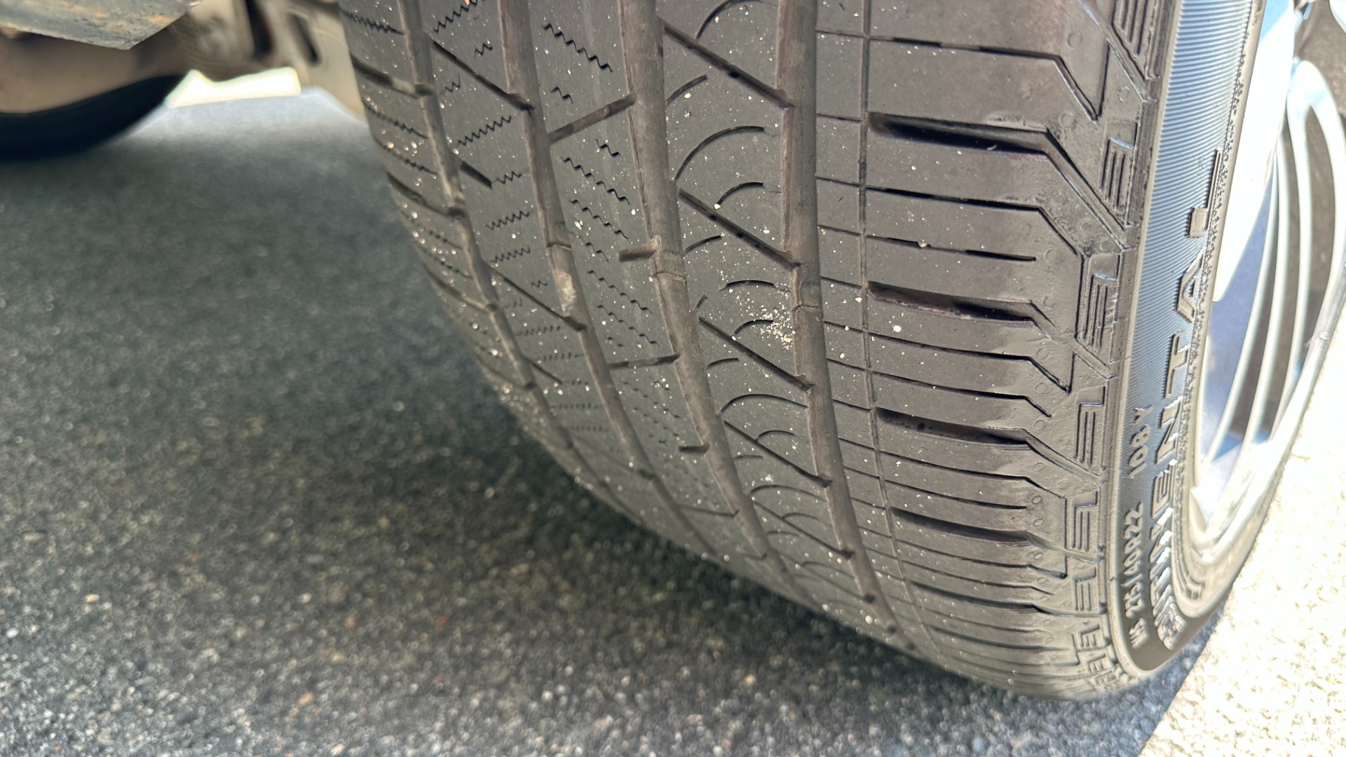 Used 2018 Land Rover Range Rover V8 SUPERCHARGED for sale $48,999 at Formula Imports in Charlotte NC 28227 46