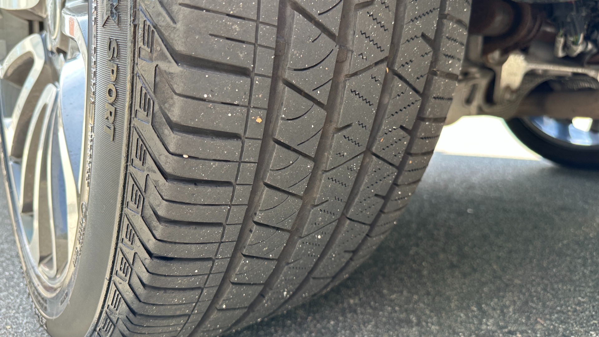 Used 2018 Land Rover Range Rover V8 SUPERCHARGED for sale $48,999 at Formula Imports in Charlotte NC 28227 48