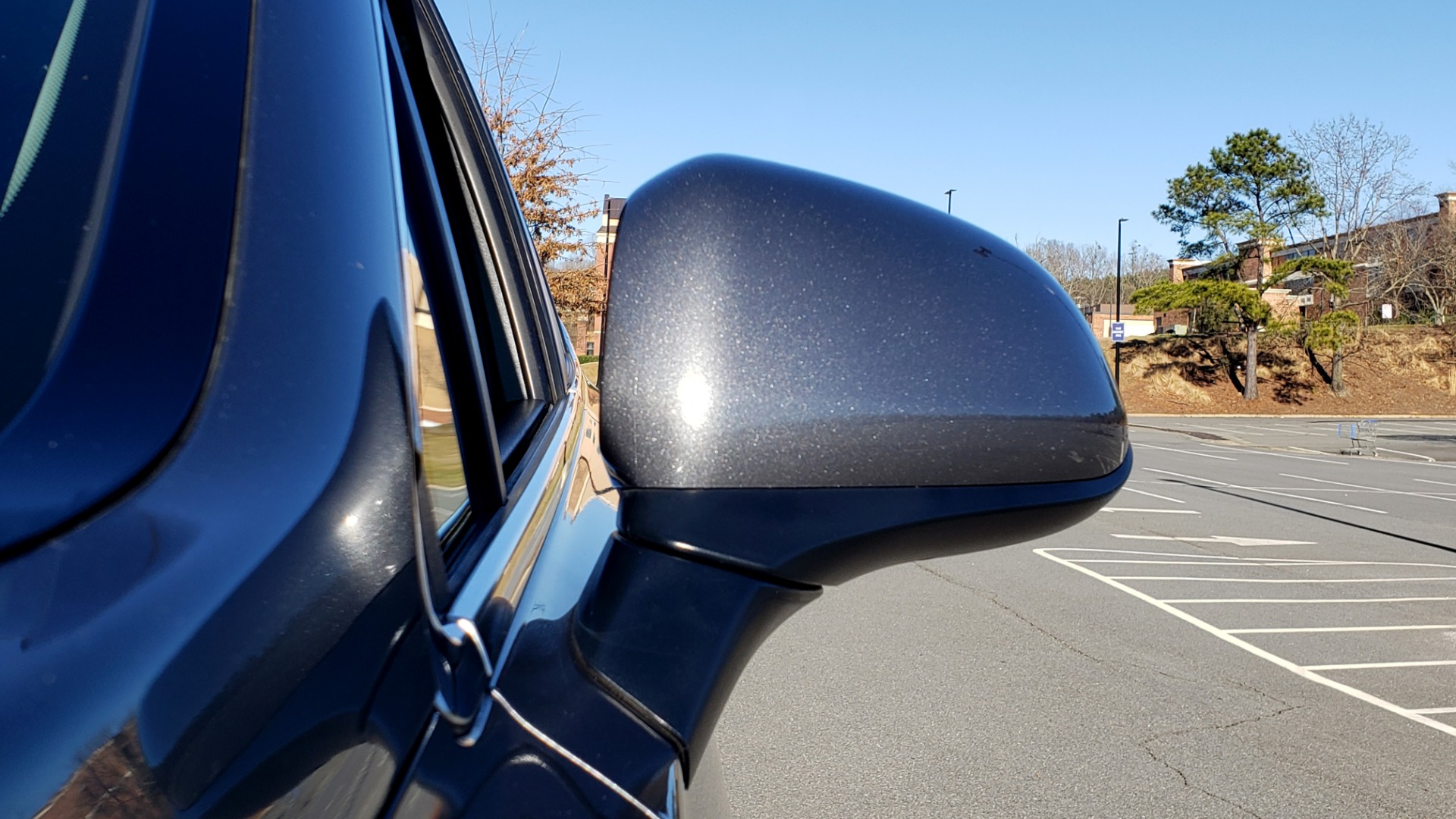 Used 2019 Hyundai SANTA FE SE / 2.4L 4-CYL / 8-SPD AUTO / BLIND SPOT / LANE KEEP ASSIST for sale Sold at Formula Imports in Charlotte NC 28227 29