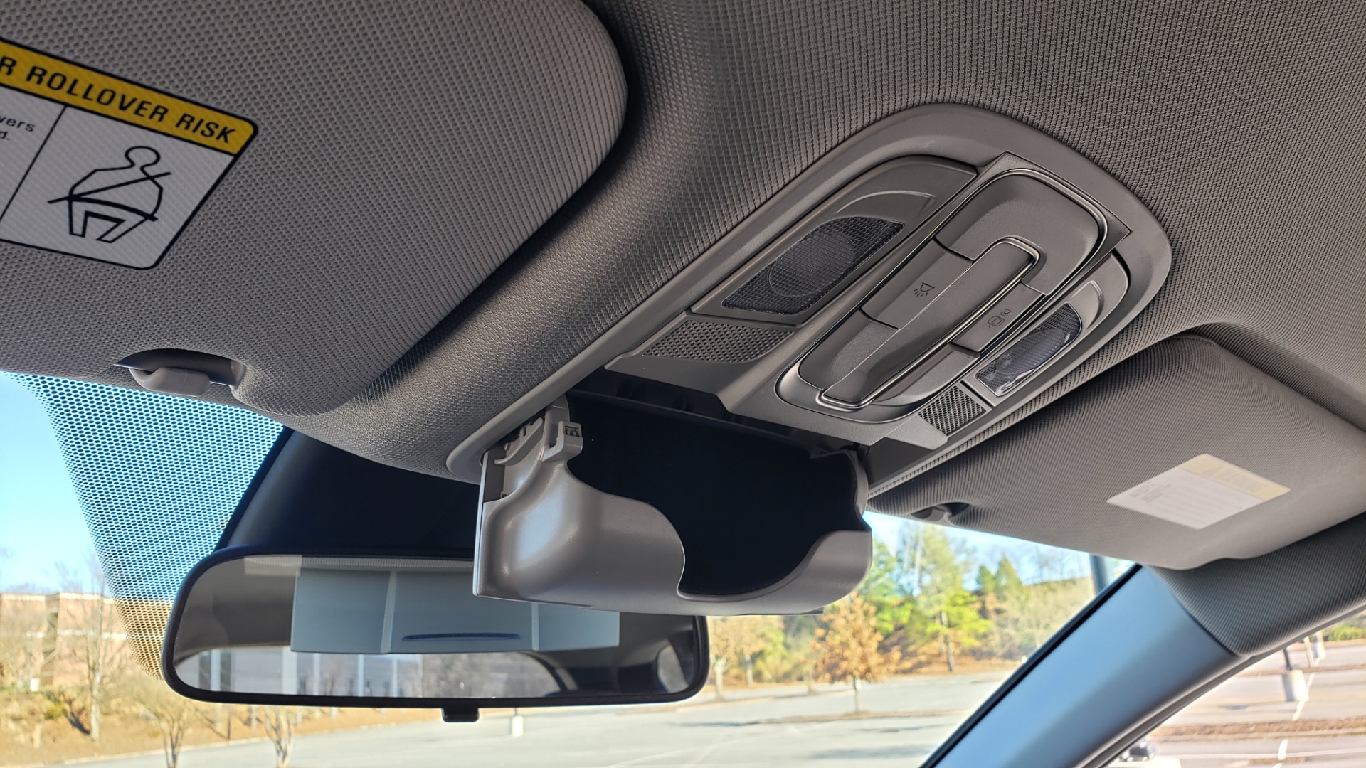 Used 2019 Hyundai SANTA FE SE / 2.4L 4-CYL / 8-SPD AUTO / BLIND SPOT / LANE KEEP ASSIST for sale Sold at Formula Imports in Charlotte NC 28227 54