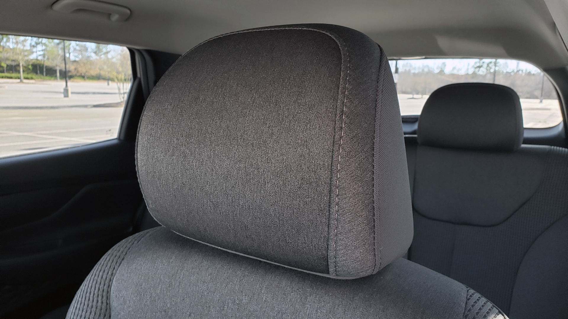 Used 2019 Hyundai SANTA FE SE / 2.4L 4-CYL / 8-SPD AUTO / BLIND SPOT / LANE KEEP ASSIST for sale Sold at Formula Imports in Charlotte NC 28227 56