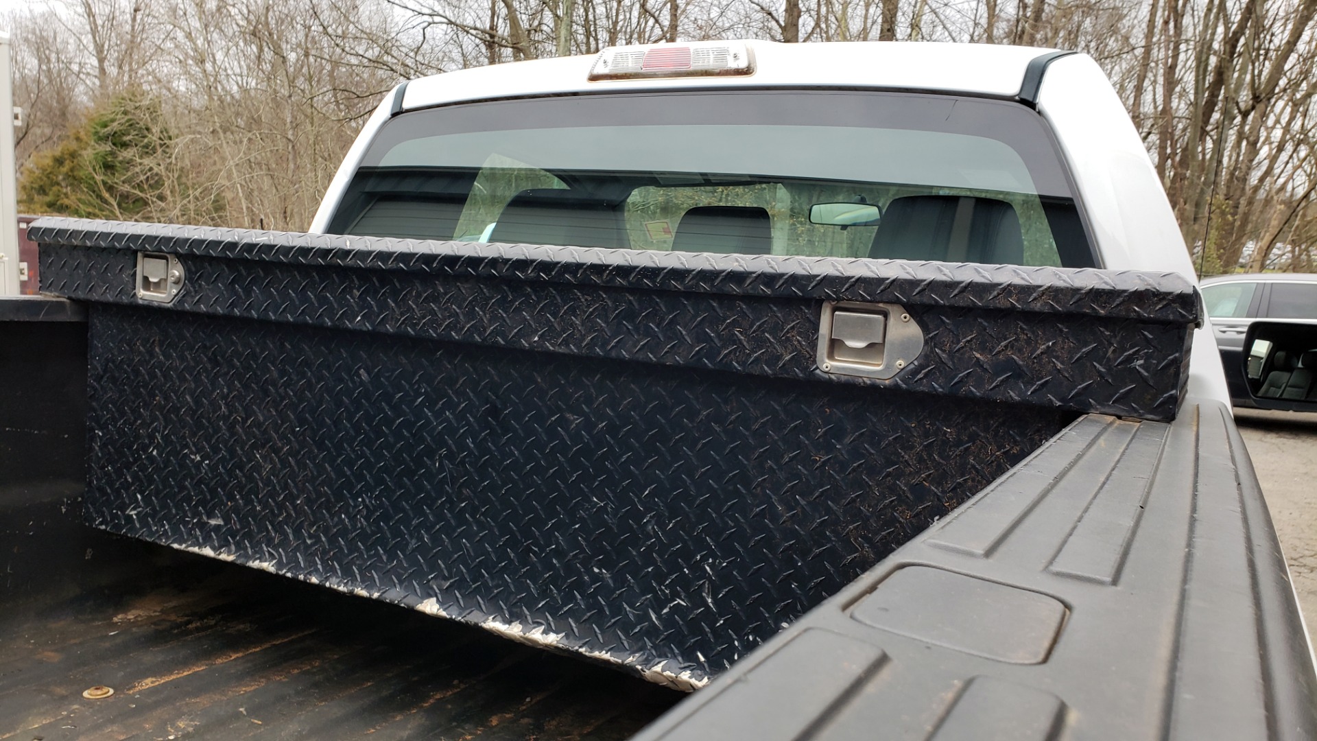 Used 2014 Ford F-150 XL / 2WD / V6 / AUTO / LONG BED / 145IN WB / WORK TRUCK for sale Sold at Formula Imports in Charlotte NC 28227 51