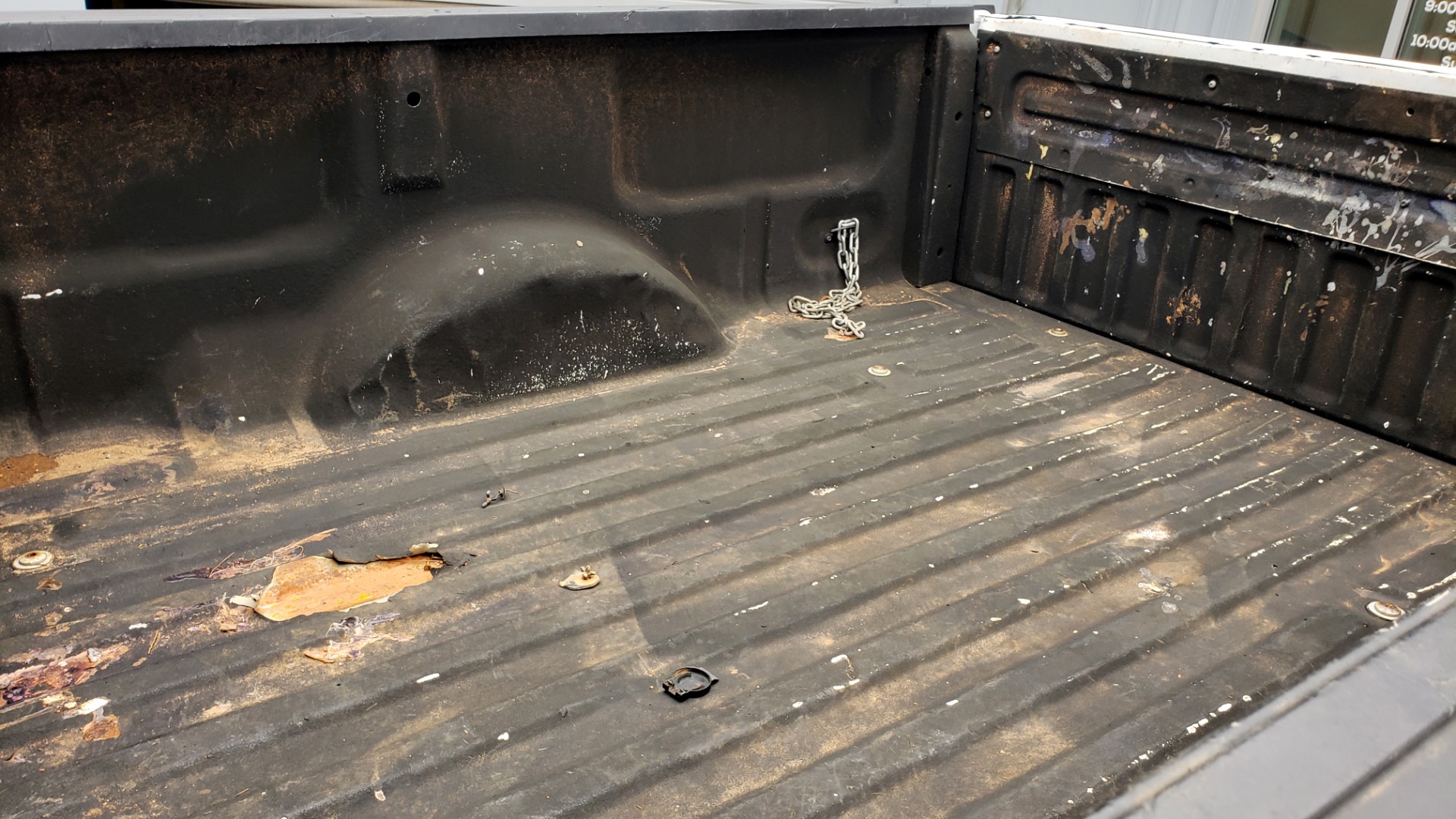 Used 2014 Ford F-150 XL / 2WD / V6 / AUTO / LONG BED / 145IN WB / WORK TRUCK for sale Sold at Formula Imports in Charlotte NC 28227 53