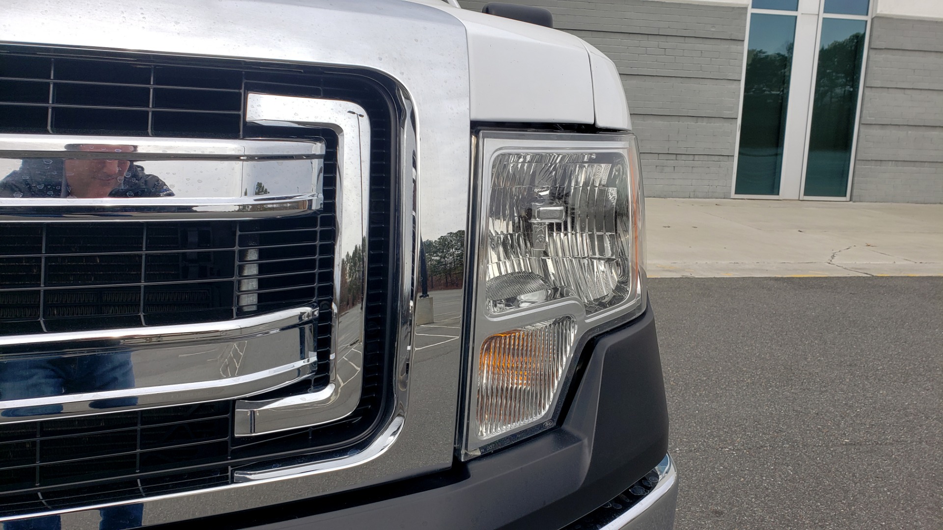Used 2014 Ford F-150 XL 4X2 REGULAR CAB / 3.7L V6 / 6-SPD AUTO / CRUISE CONTROL for sale Sold at Formula Imports in Charlotte NC 28227 21
