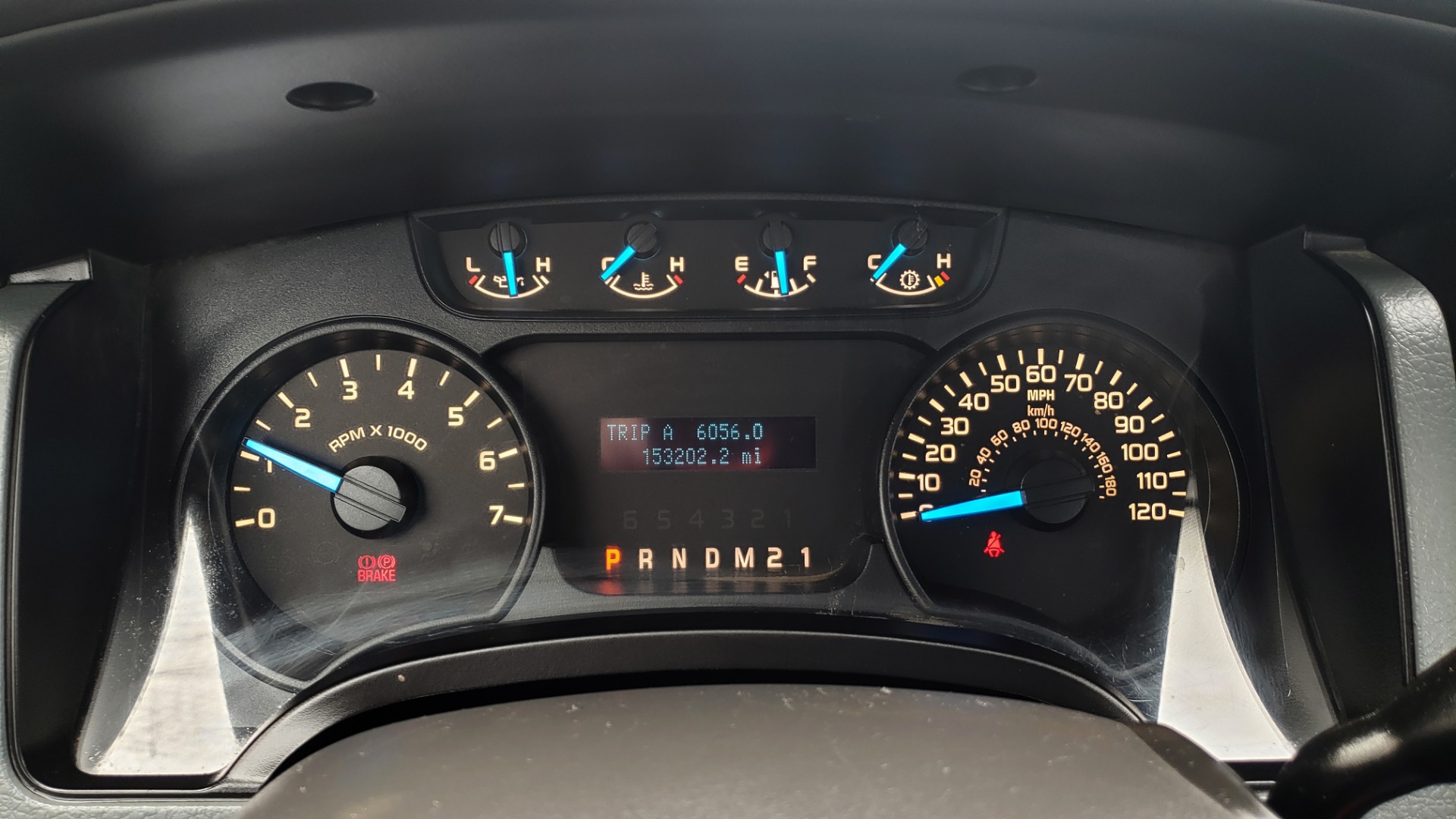 Used 2014 Ford F-150 XL 4X2 REGULAR CAB / 3.7L V6 / 6-SPD AUTO / CRUISE CONTROL for sale Sold at Formula Imports in Charlotte NC 28227 38