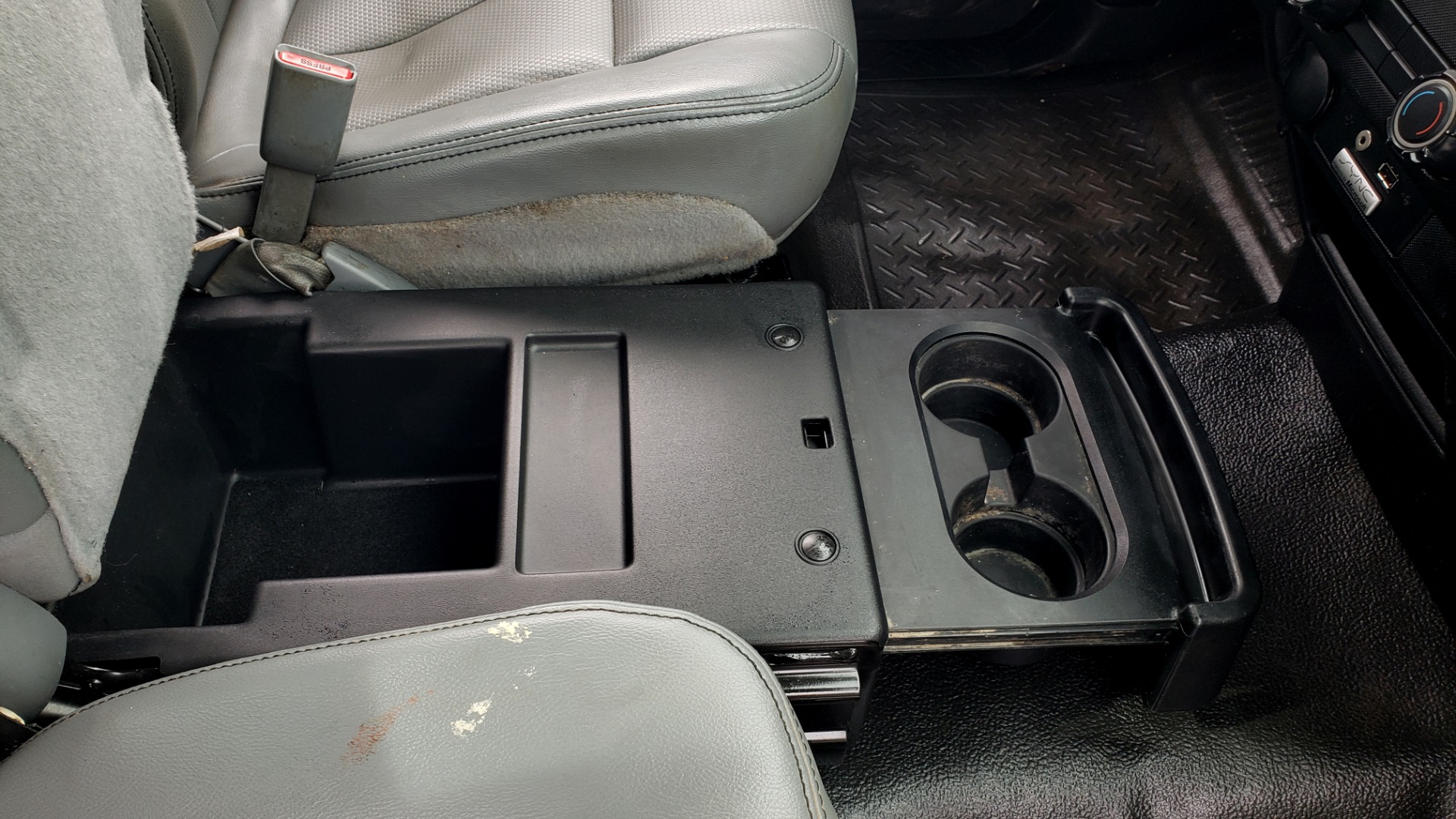Used 2014 Ford F-150 XL 4X2 REGULAR CAB / 3.7L V6 / 6-SPD AUTO / CRUISE CONTROL for sale Sold at Formula Imports in Charlotte NC 28227 57