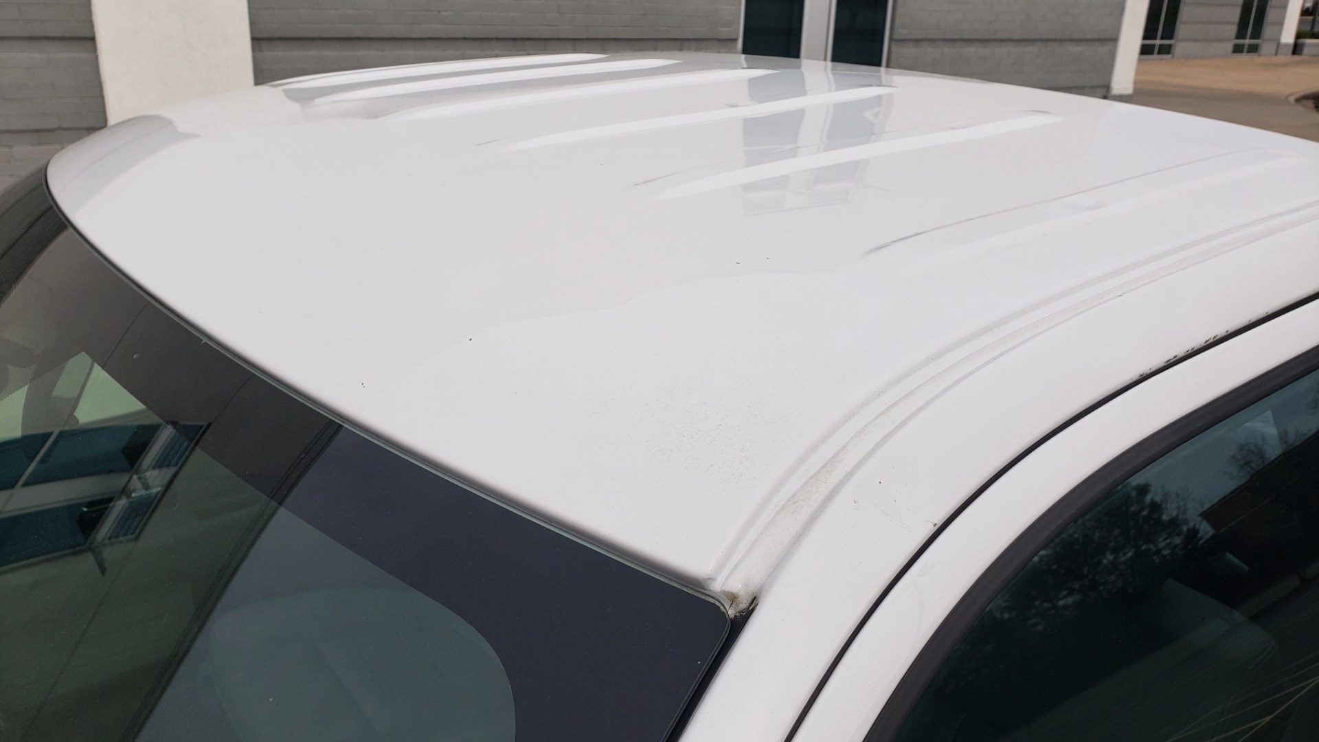 Used 2013 Ford F-150 XL / 2WD / V6 / AUTO / LONG BED / 145IN WB / WORK TRUCK for sale Sold at Formula Imports in Charlotte NC 28227 10