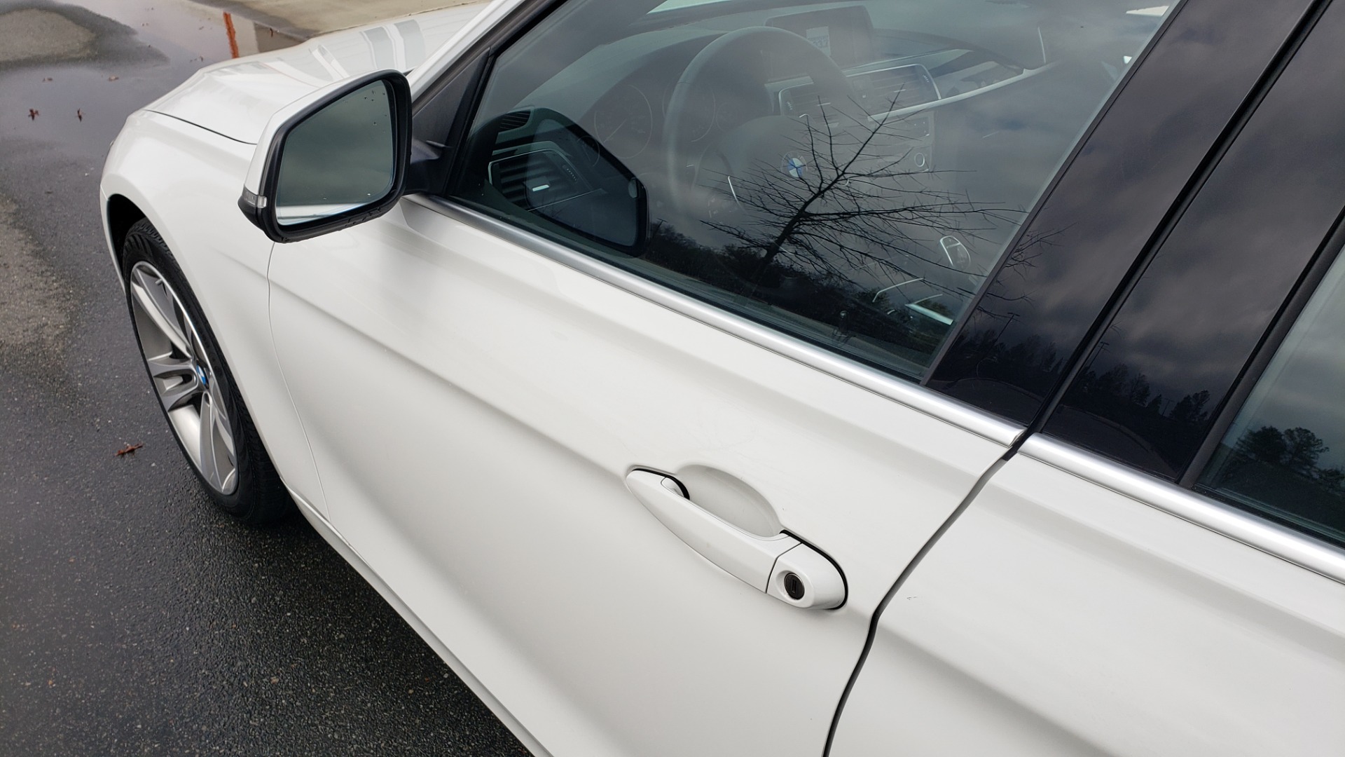 Used 2018 BMW 3 SERIES 330I XDRIVE / CONV PKG / SUNROOF / HTD STS / REARVIEW for sale Sold at Formula Imports in Charlotte NC 28227 10