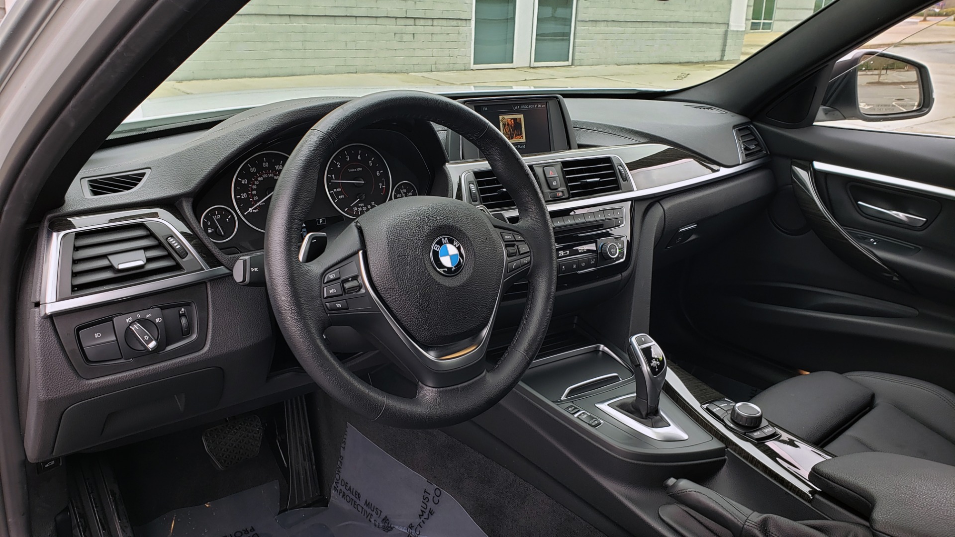 Used 2018 BMW 3 SERIES 330I XDRIVE / CONV PKG / SUNROOF / HTD STS / REARVIEW for sale Sold at Formula Imports in Charlotte NC 28227 37